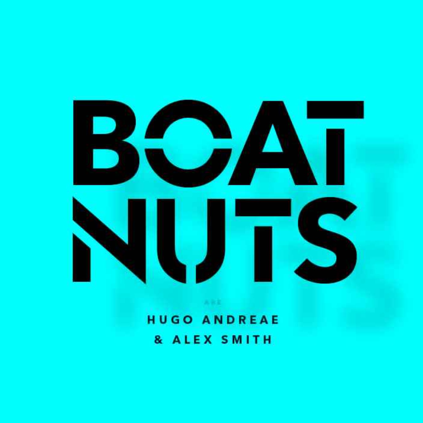 AI Collision Avoidance: Can a Computer Save Your Boat (and Your Life)? | Boat Nuts S2 E3 episode artwork