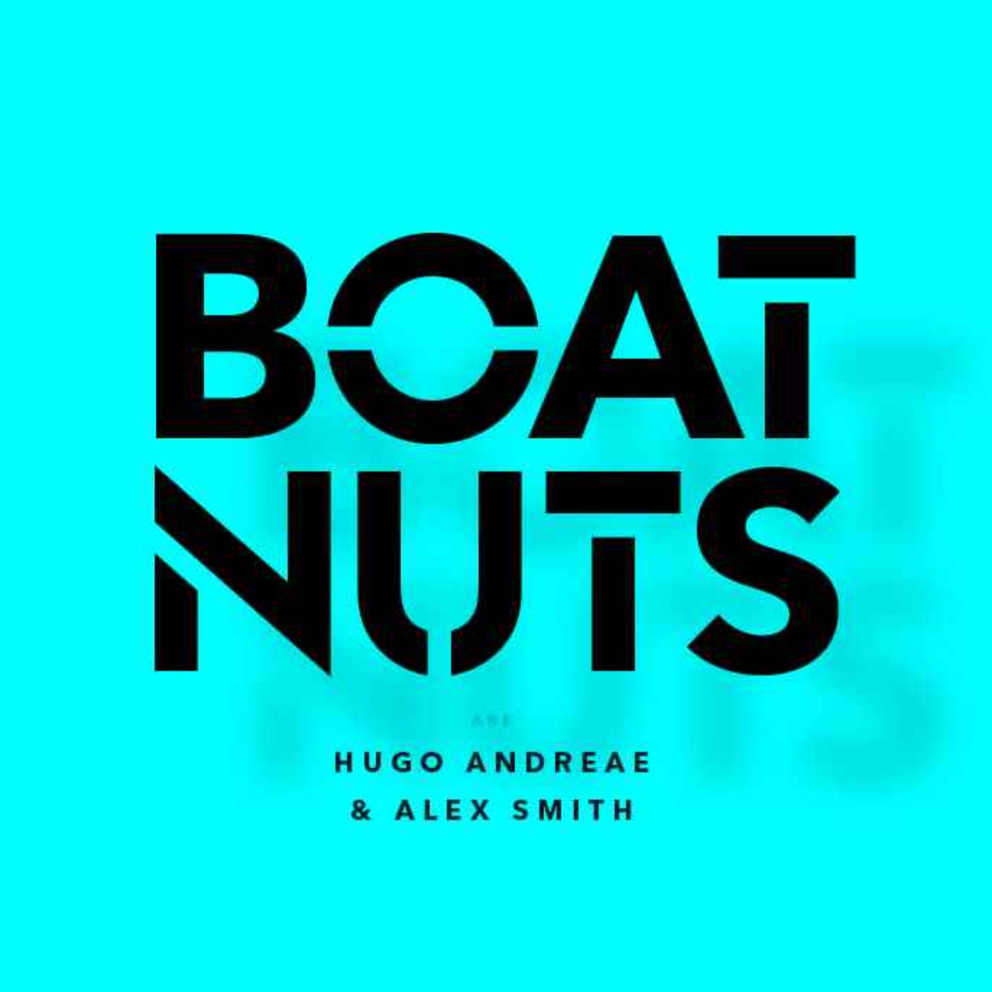 Boat Nuts S2 Ep7: The Radical Galeon 430 & The Fiberglass Time-Bomb episode artwork