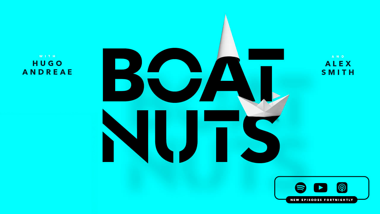'Our favourite BARGAIN boat gadgets' | Boat Nuts Podcast Ep.10 | Motor Boat & Yachting