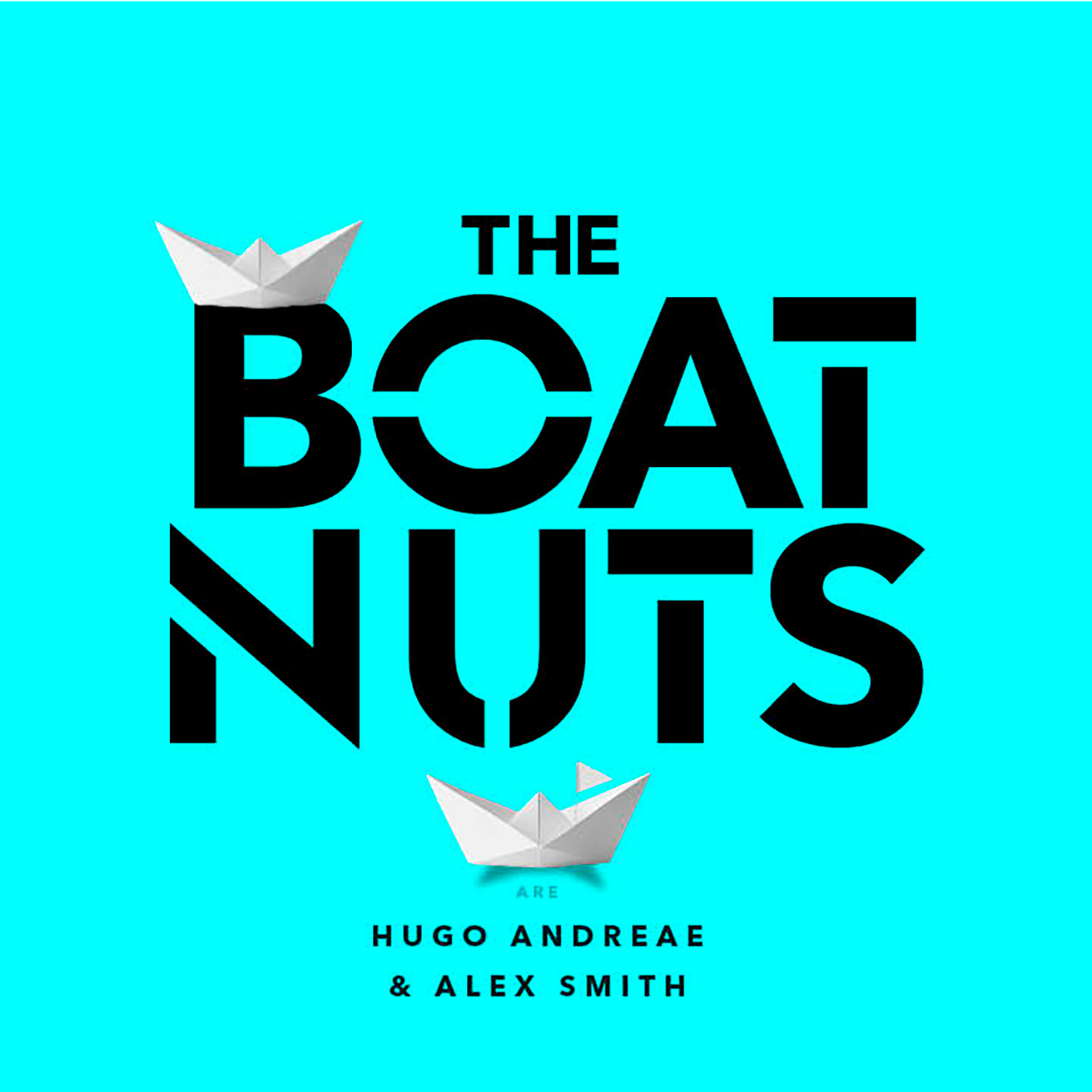 The Boat Nuts – by Motor Boat & Yachting