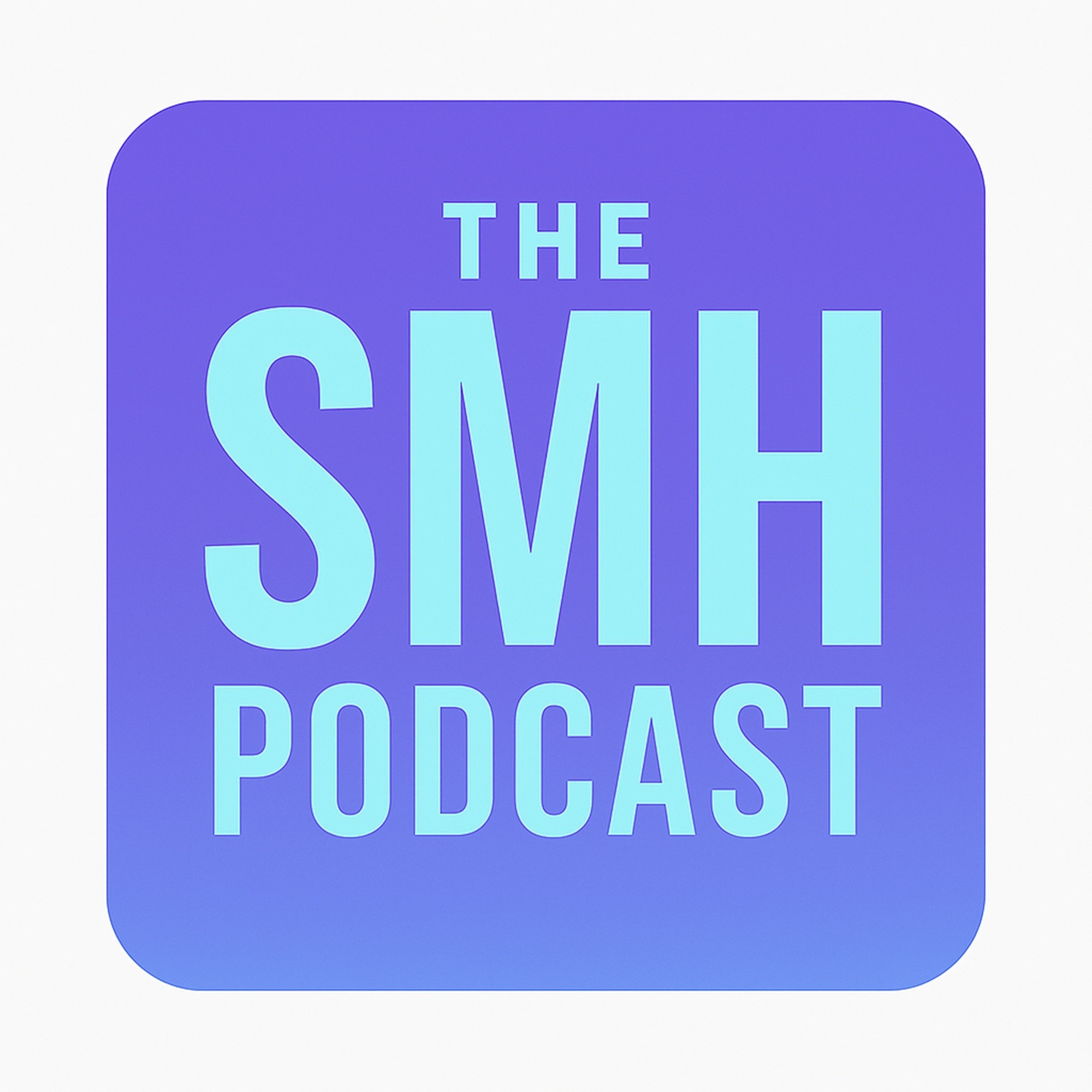 The Shaking My Head Podcast