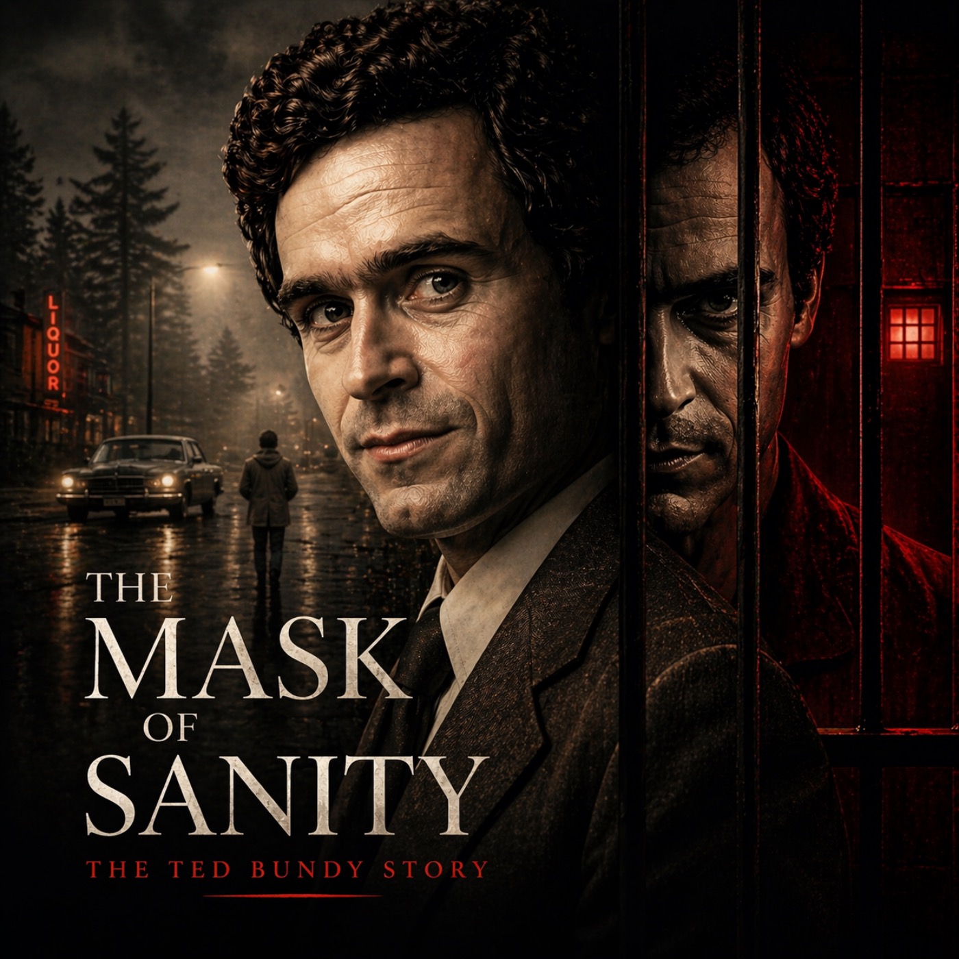 America in the 1970s, When Trust Began to Break - The Story of Ted Bundy