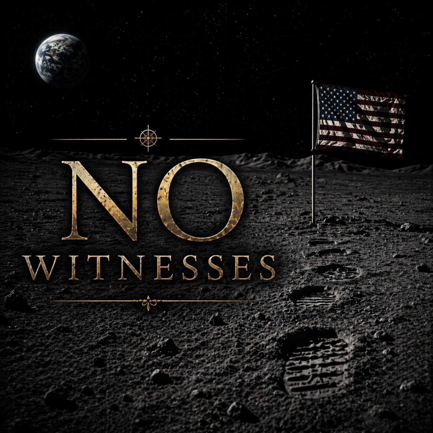 The Moon Landing in 1969, When Doubt Began to Follow