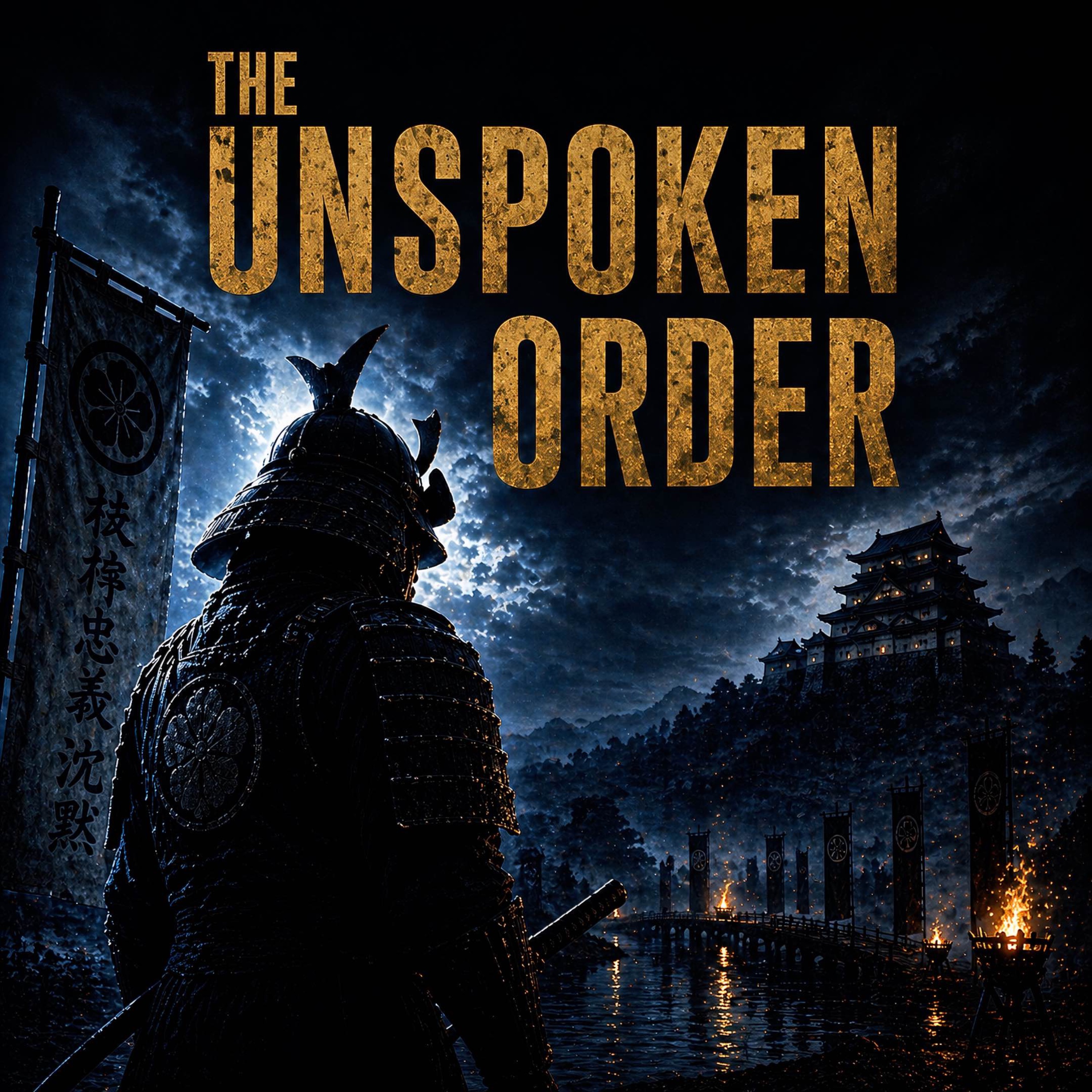 Feudal Japan, When the Order Began to Break