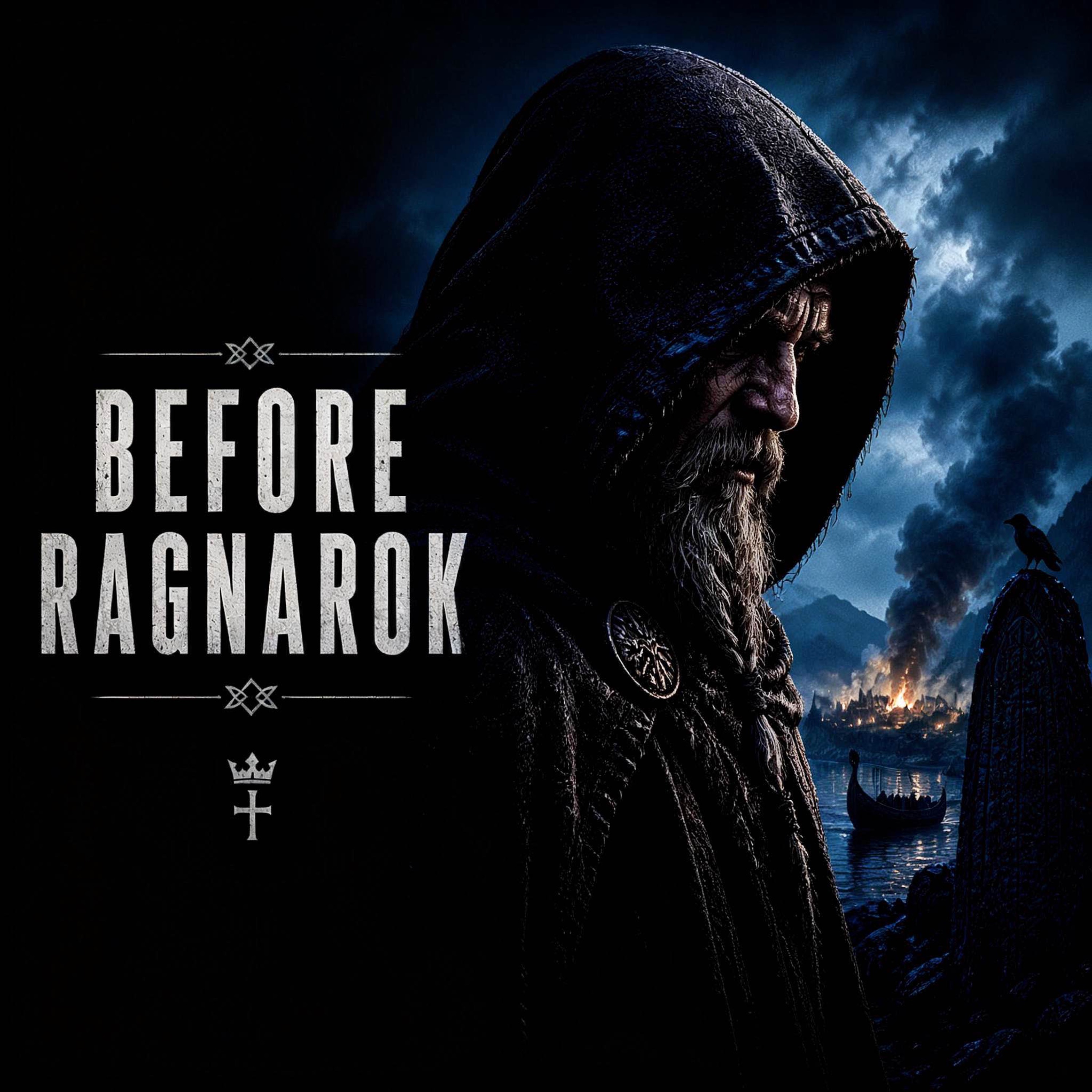 The Complete Norse Mythology — From Creation to Ragnarok PART 2/4