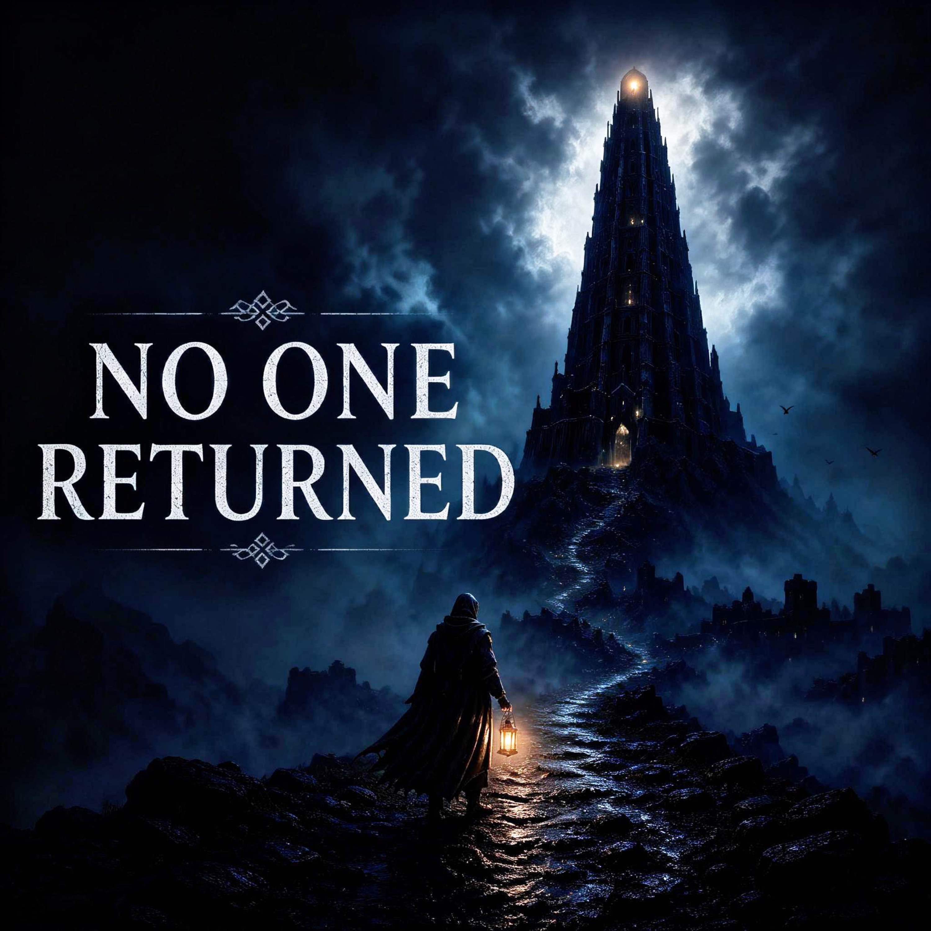 A Journey Through the Medieval World, As the Path Turned Upward
