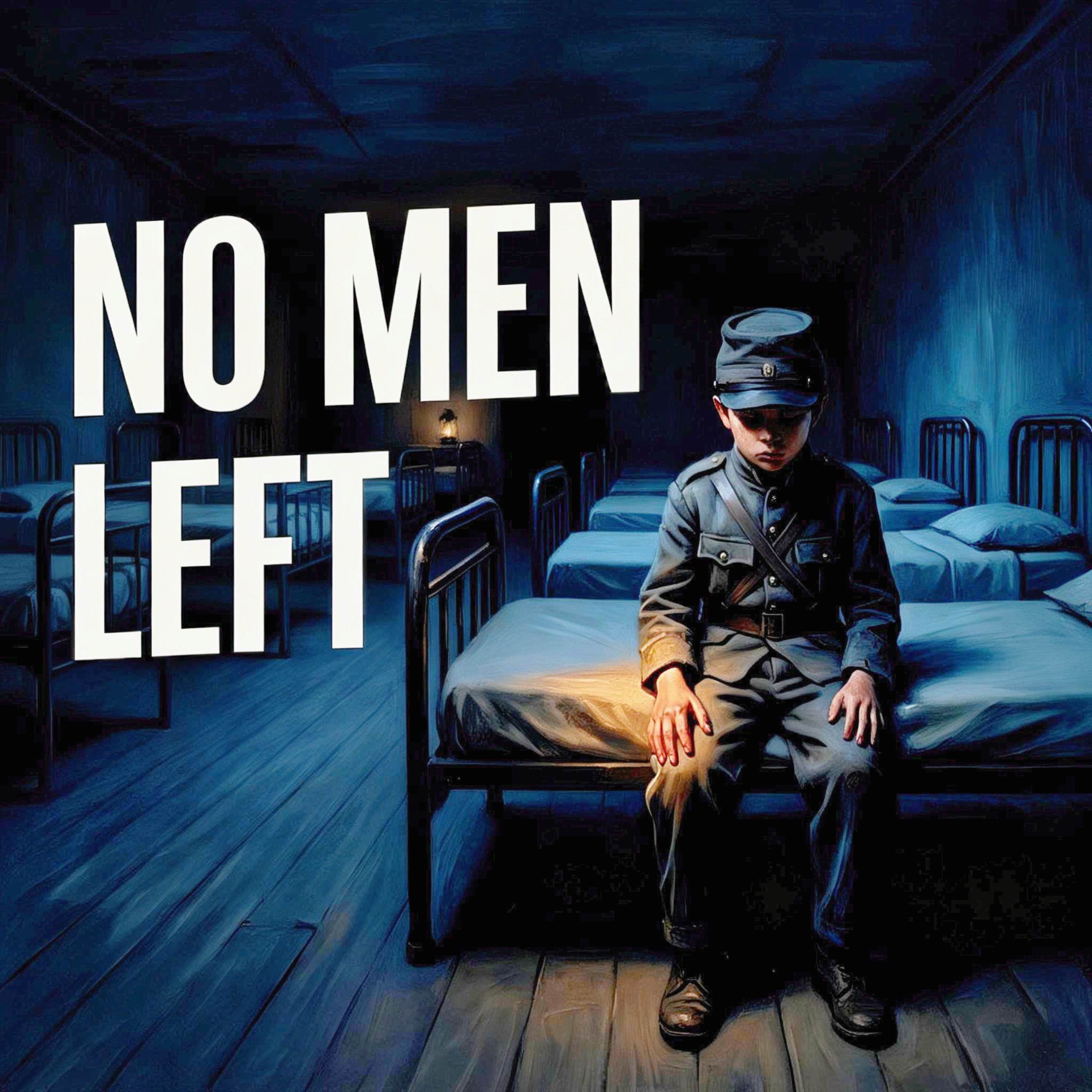 Paraguay Lost 90% of Its Men — What Came After the War? episode artwork