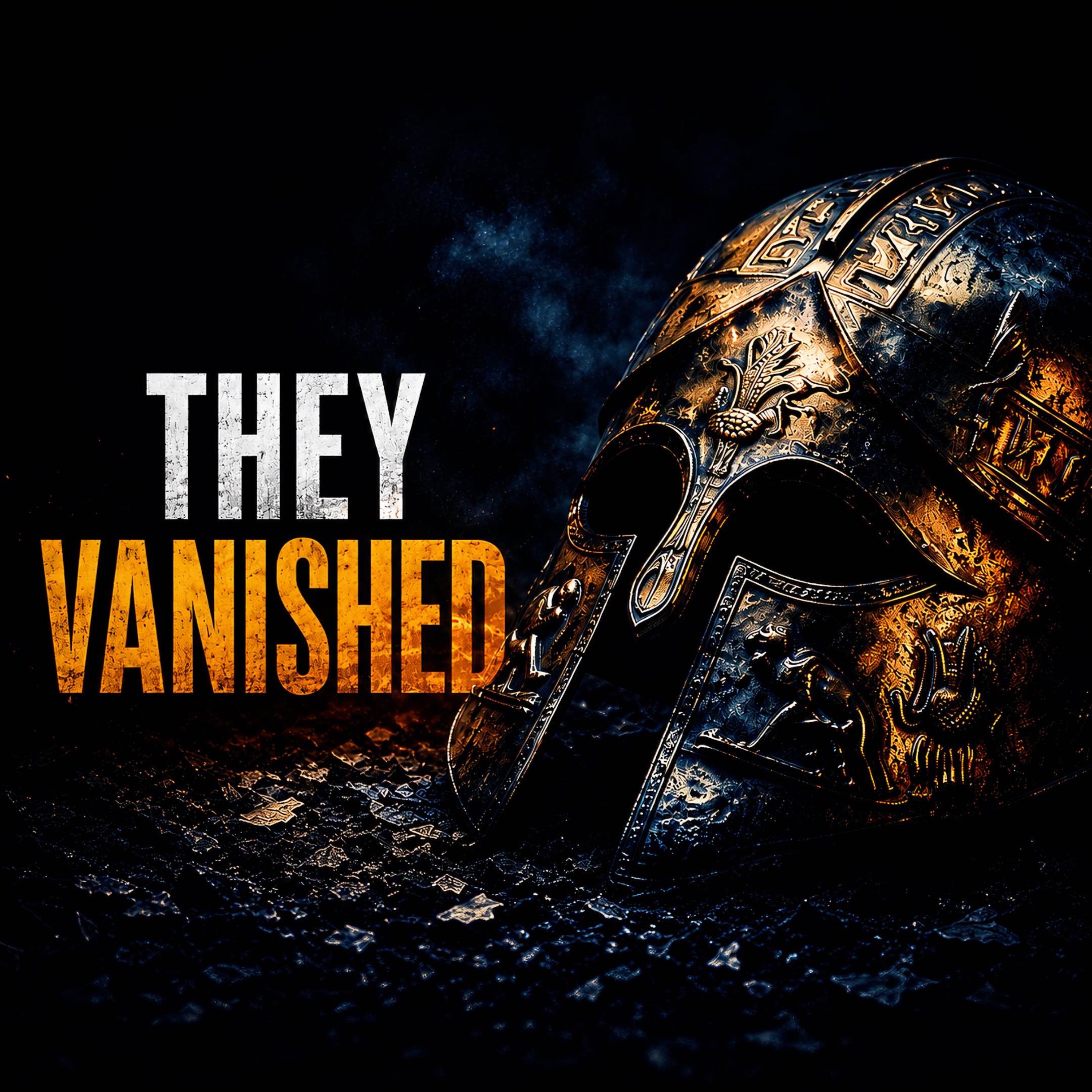 The Bronze Age Collapse — The End of the Ancient World episode artwork