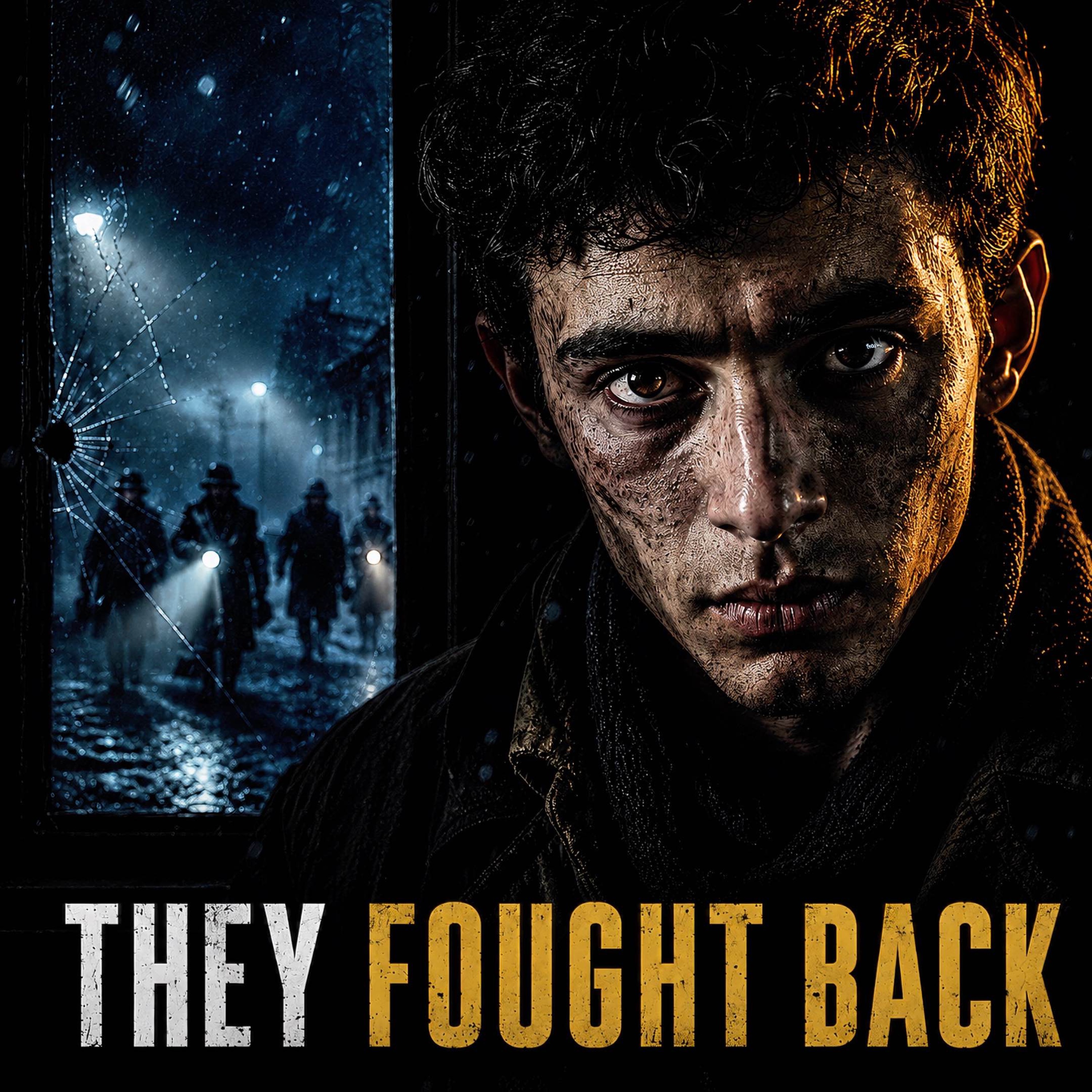 The Ghetto That Fought Back — Warsaw 1943 (PART 1/2) episode artwork