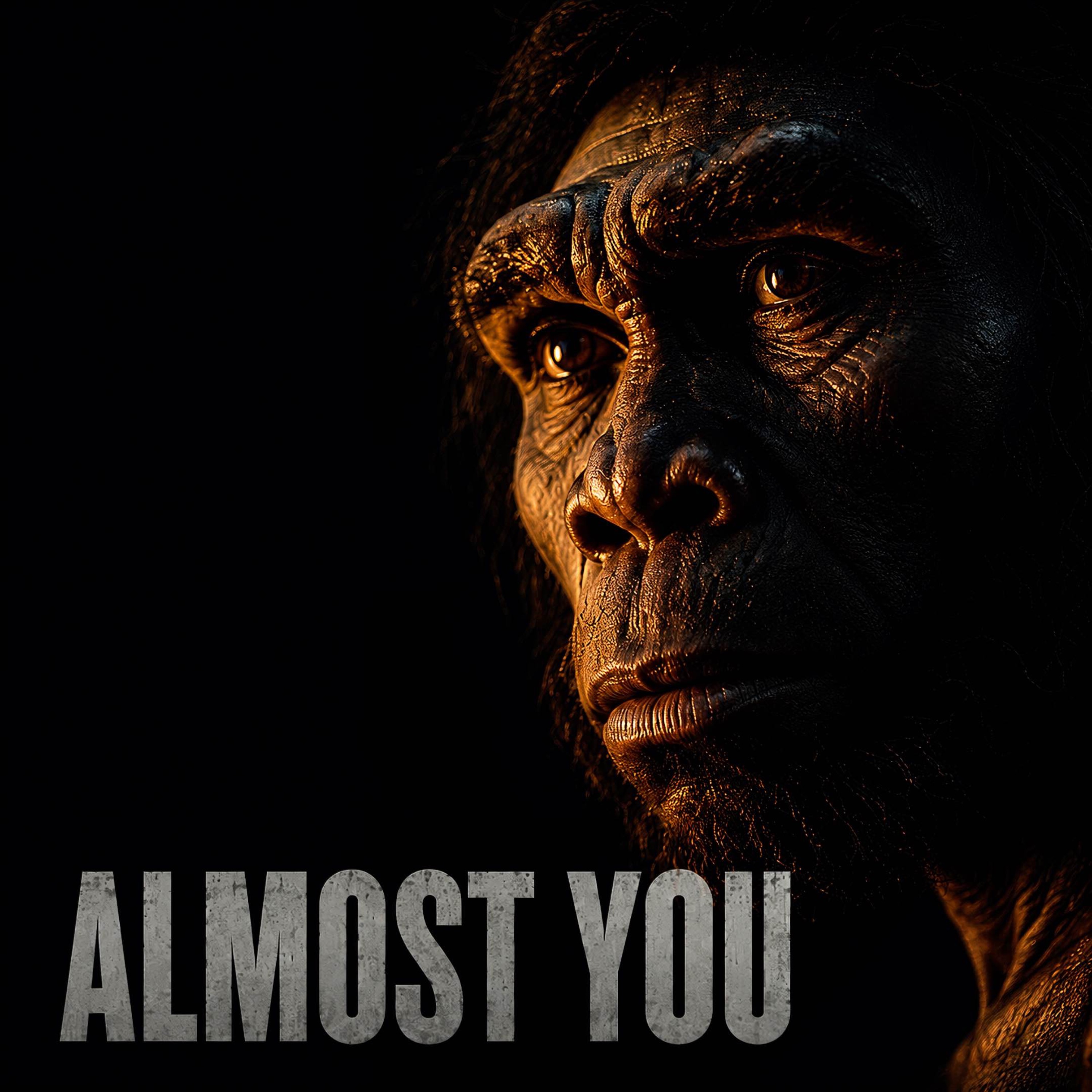 Homo Erectus: The Two Million Years Before They Vanished episode artwork