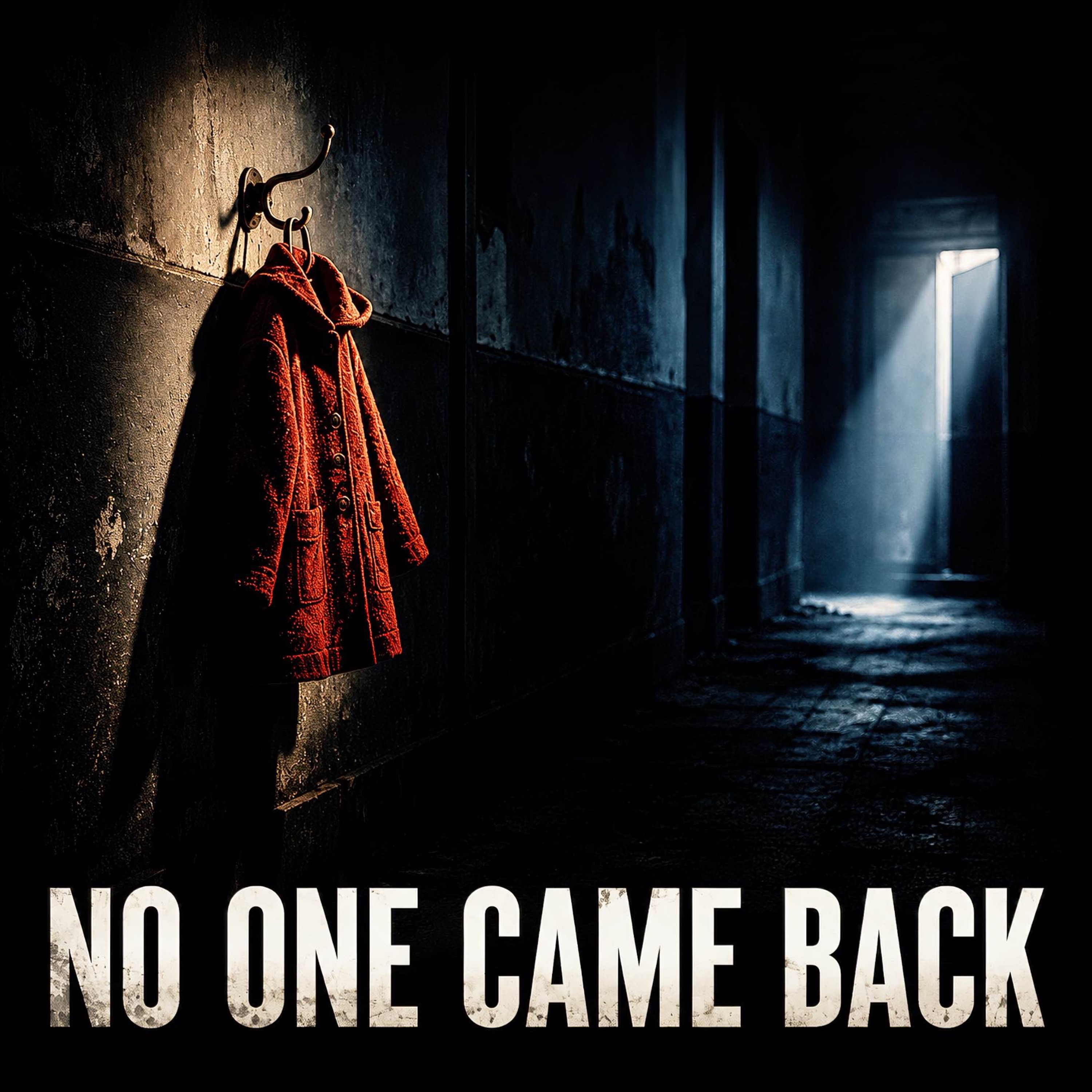 He Survived the Camps. In 1946, He Went Back to Find His Brother episode artwork