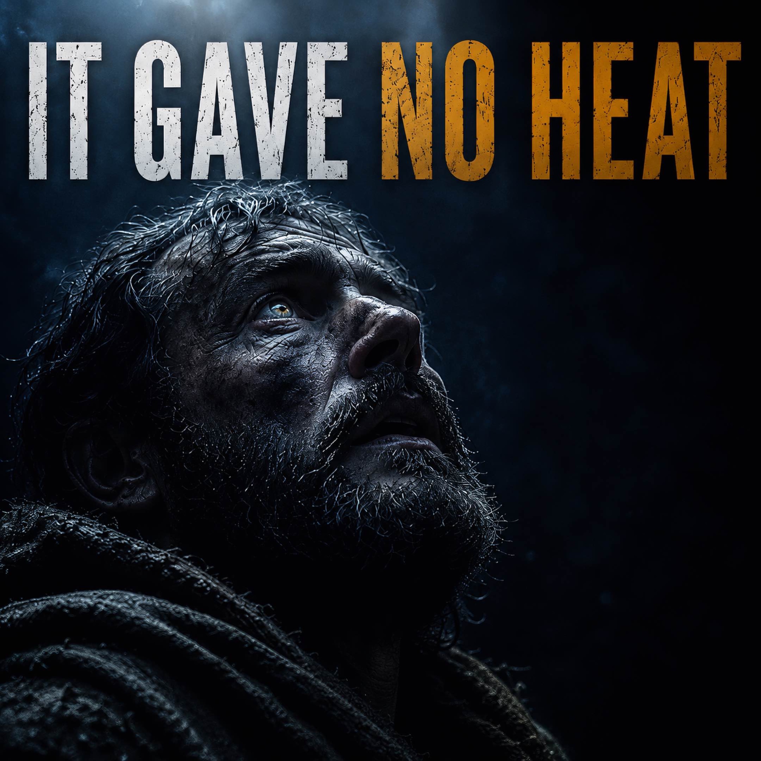 536 AD — When the Sun Failed and the Plague Came After episode artwork