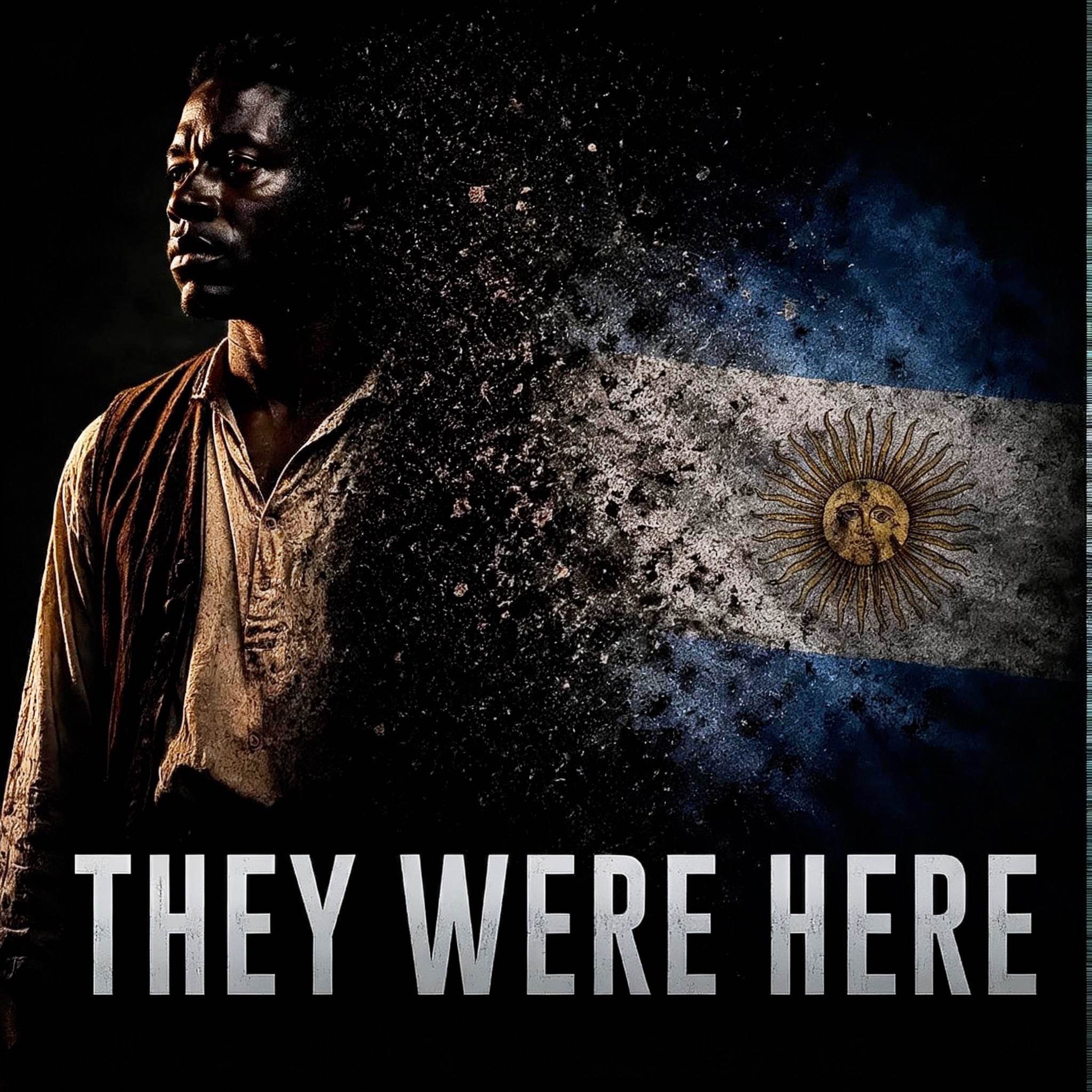Buenos Aires Was One-Third Black. Then They Vanished. episode artwork