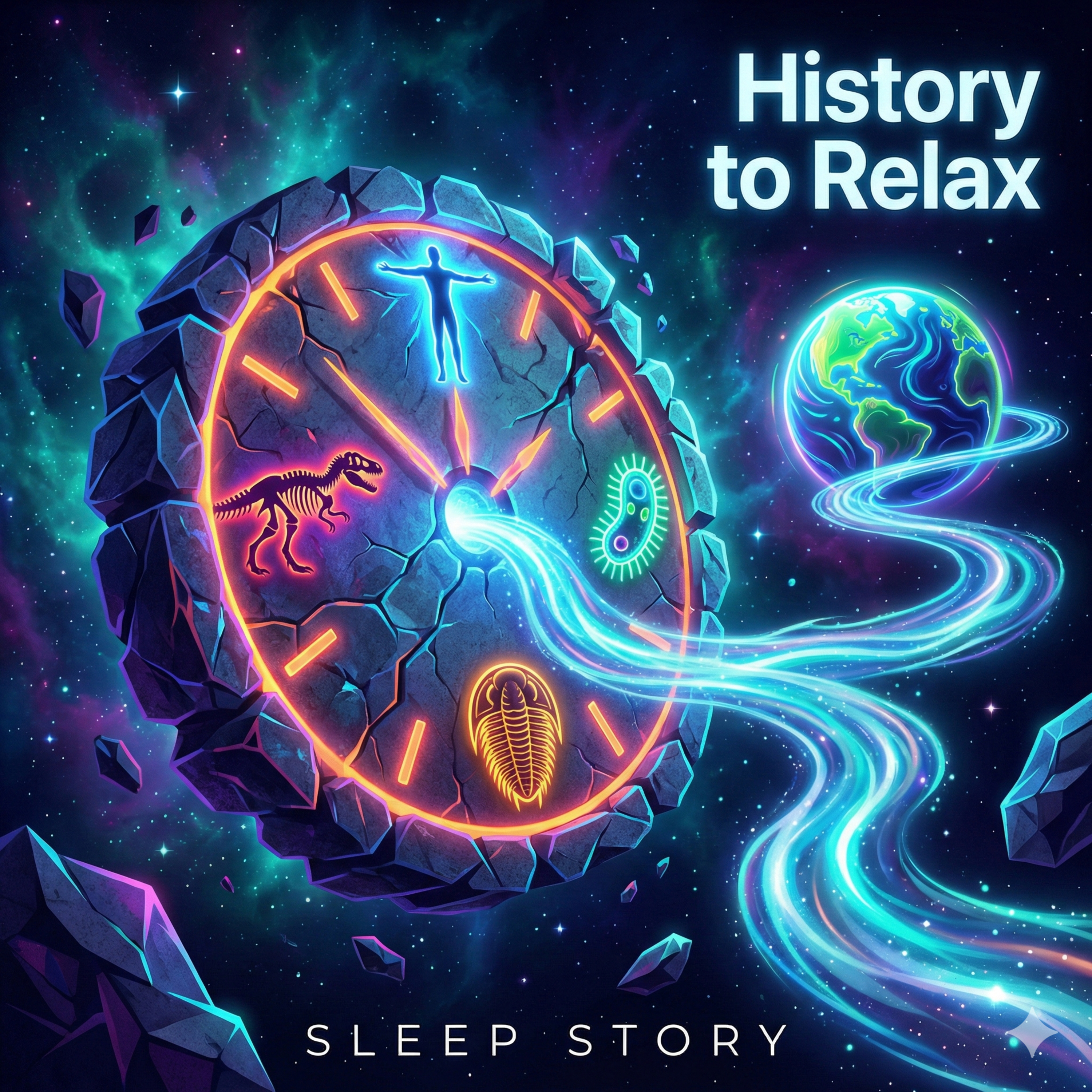 The Great Survival: How We Outlived the Dinosaurs and the Ice Ages