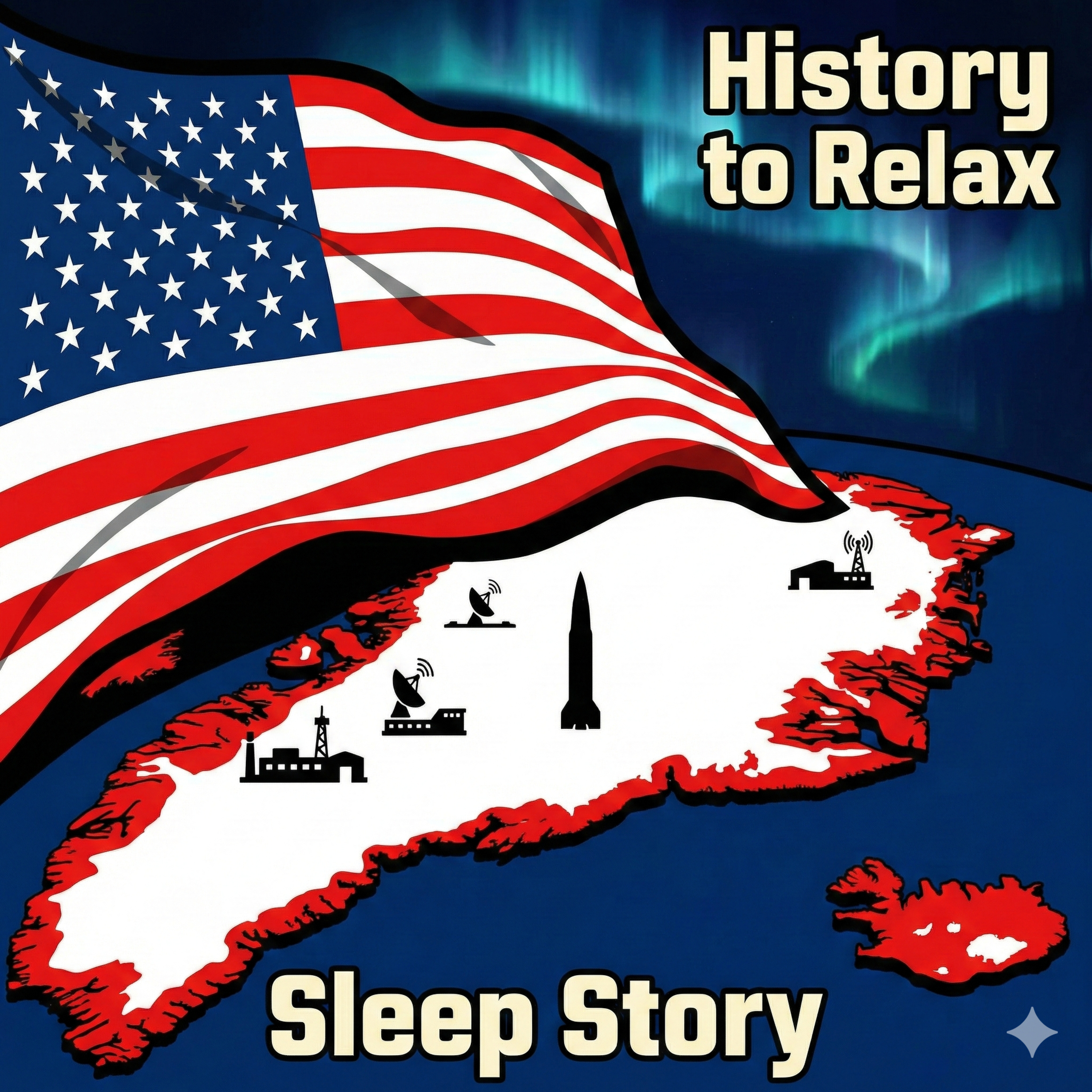 Why Superpowers are Fighting Over Greenland?