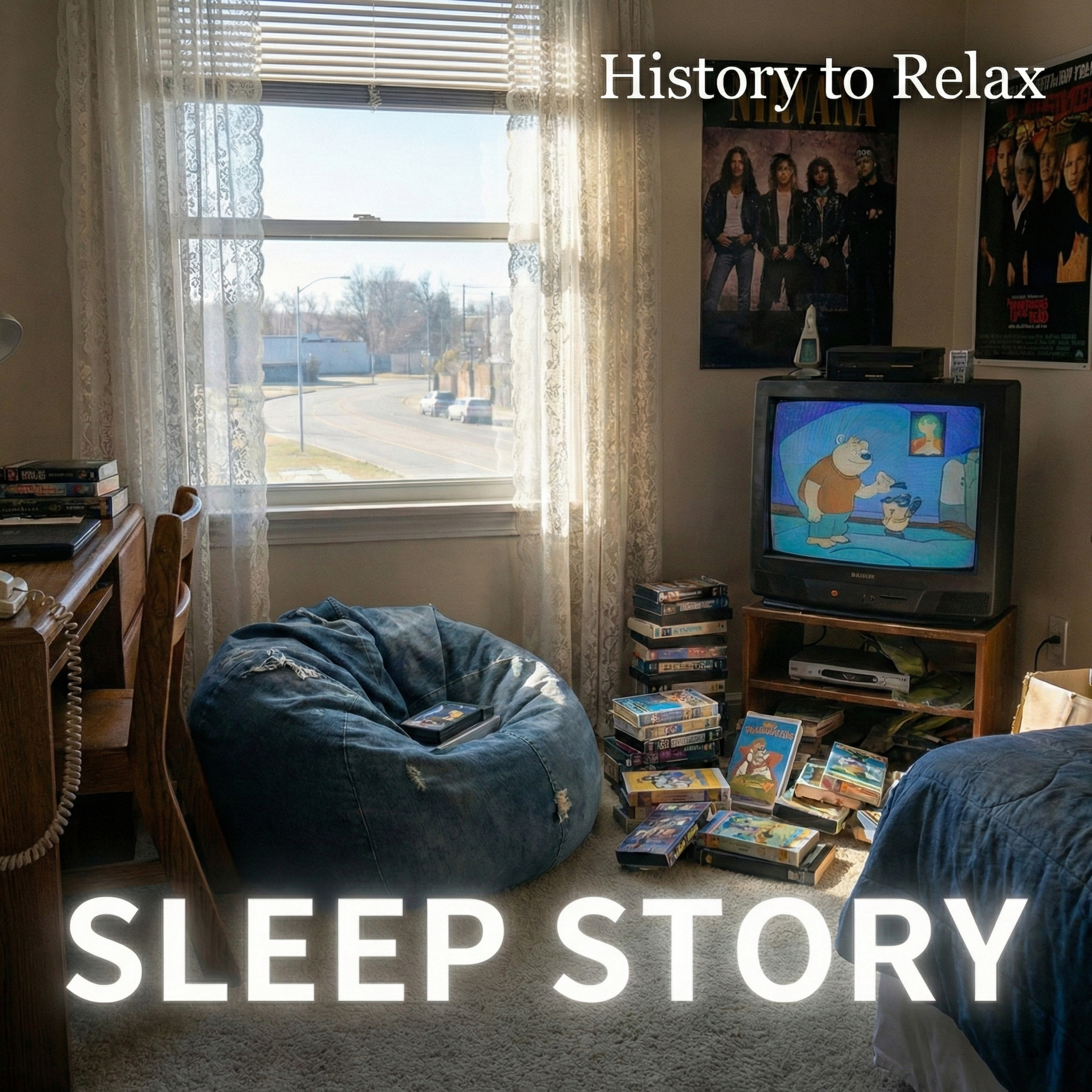 The 90s Aesthetic: Why We’re Still Obsessed 30 Years Later