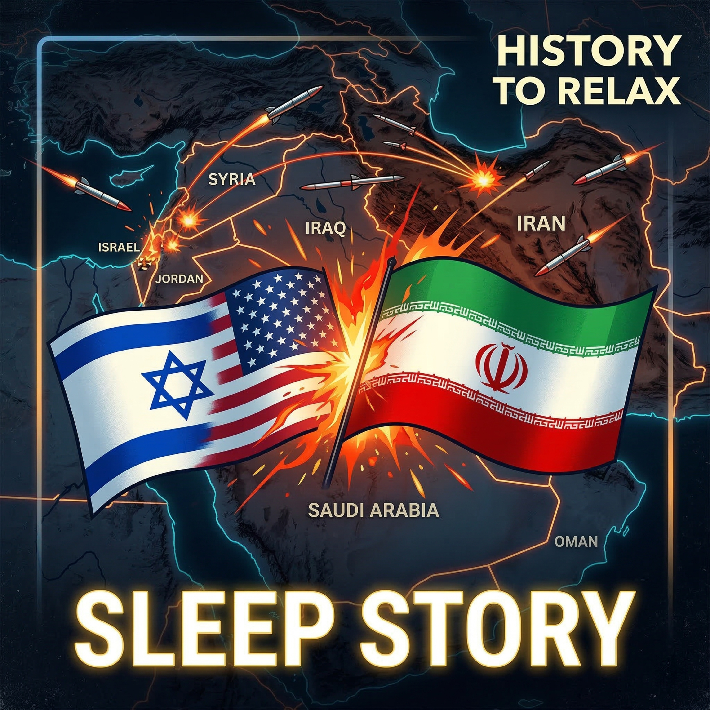 USA vs. Iran War: The Hollow Victory and the End of an Era