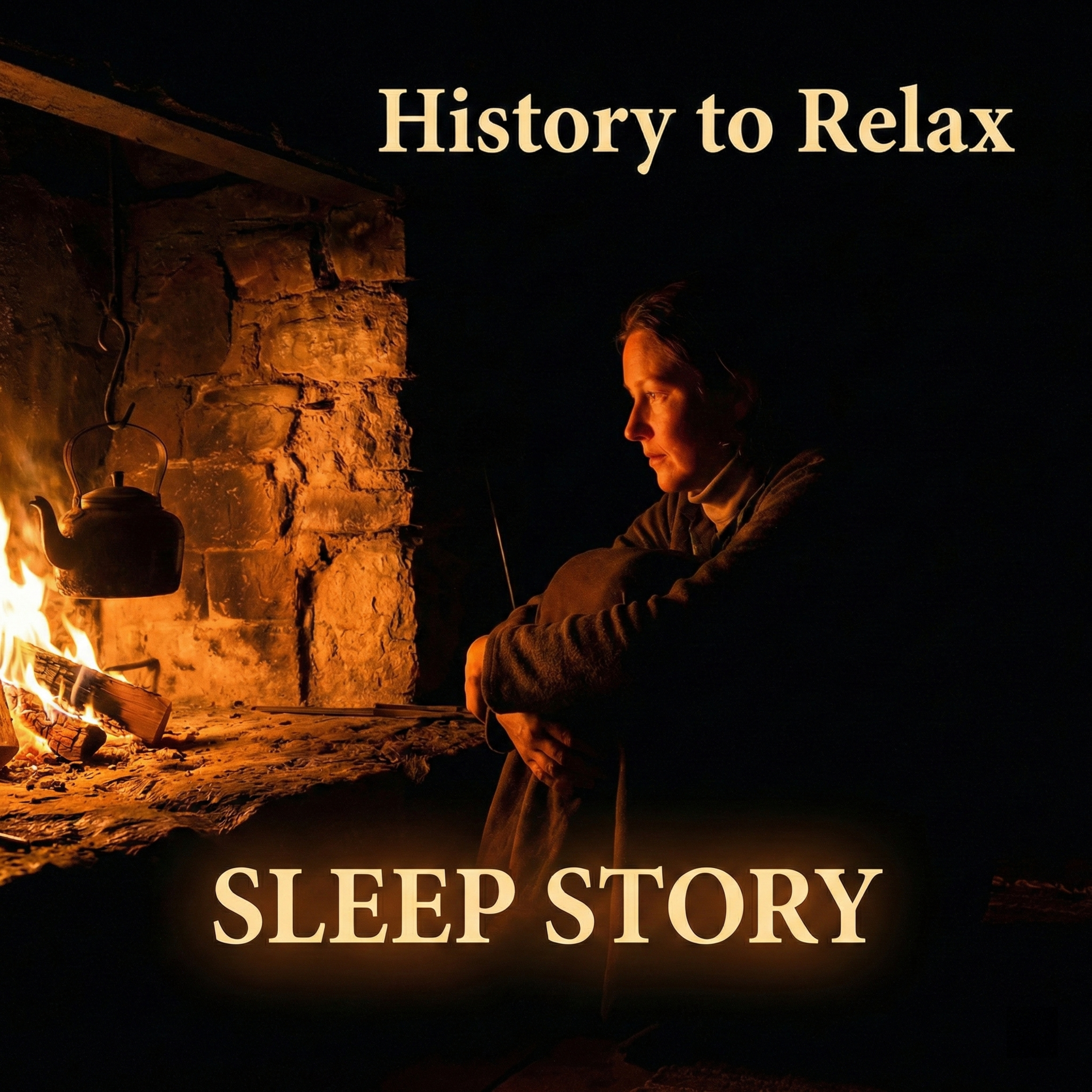 The Two-Sleep Secret: What Pre-Electric Life Can Teach Us About Insomnia