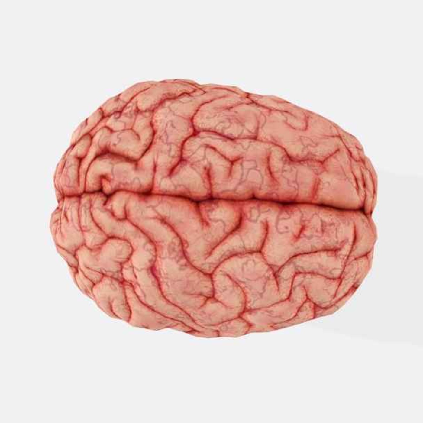Your brain needs more than Netflix / The housing dream is fading / We say we give but we don't episode artwork