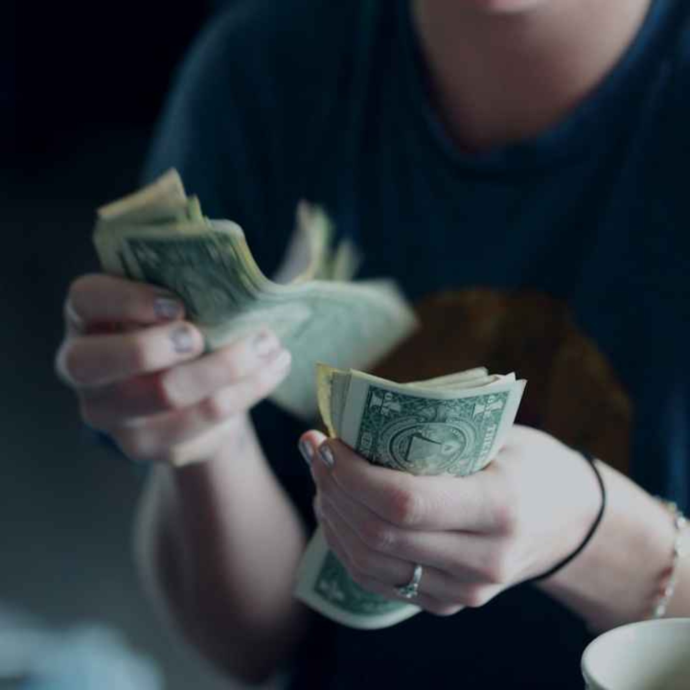 Depression costs more than you think / Marriage might save your life / Your $22 smoothie is actually rational episode artwork