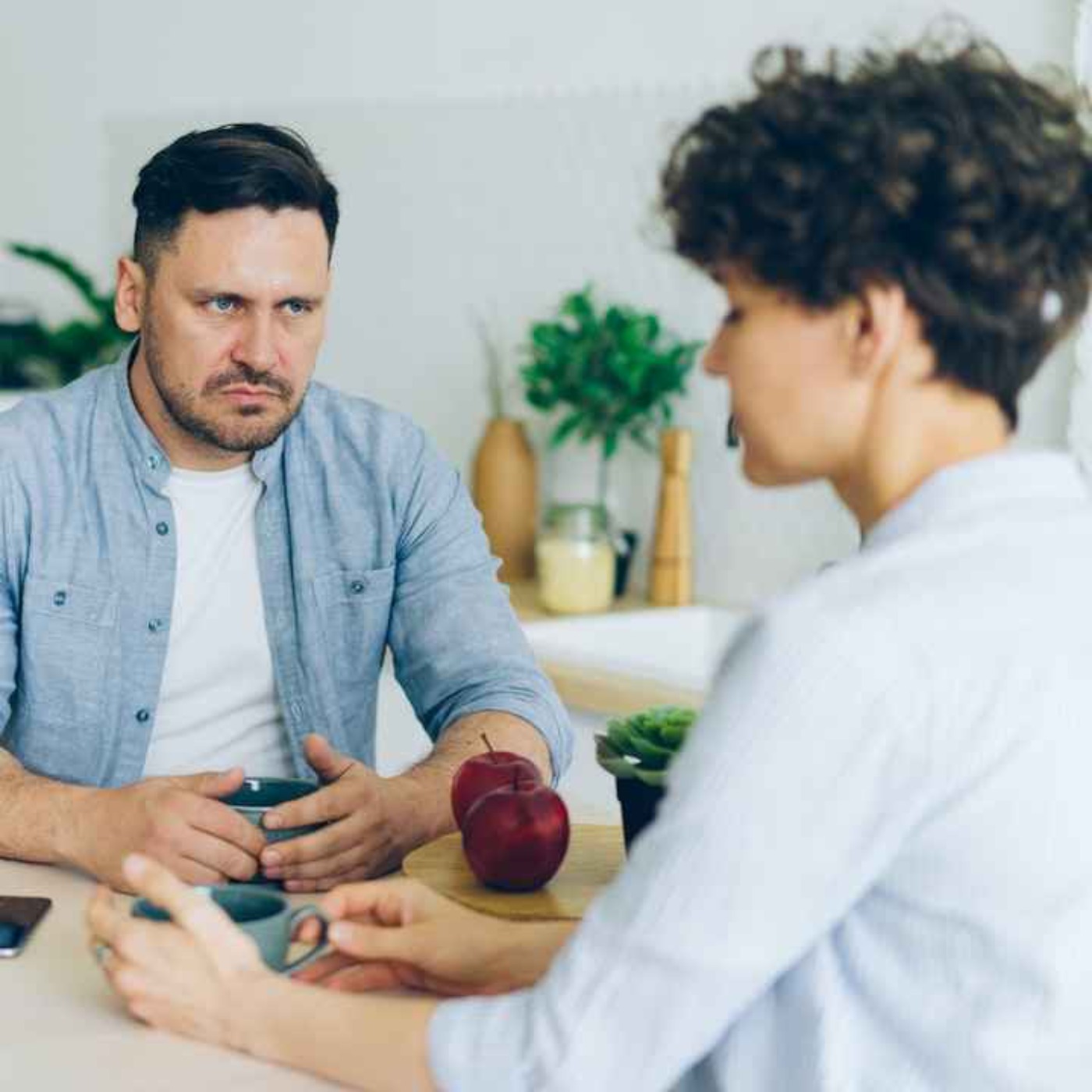 Two in five Americans cut someone off / The most expensive mistake at work / The family that lied with AI episode artwork
