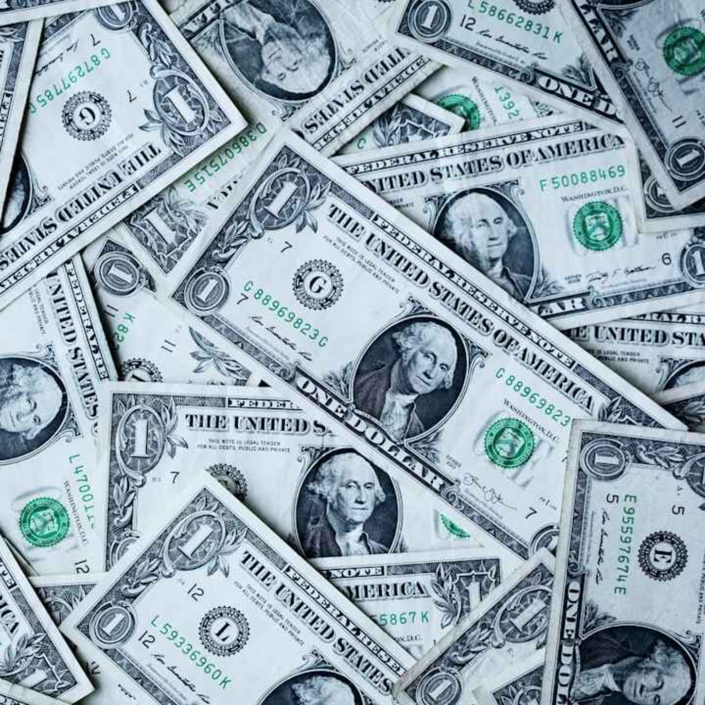 Science says $111,000 is enough / Woman is becoming a doctor at 72 / Gen Z is at the mall episode artwork