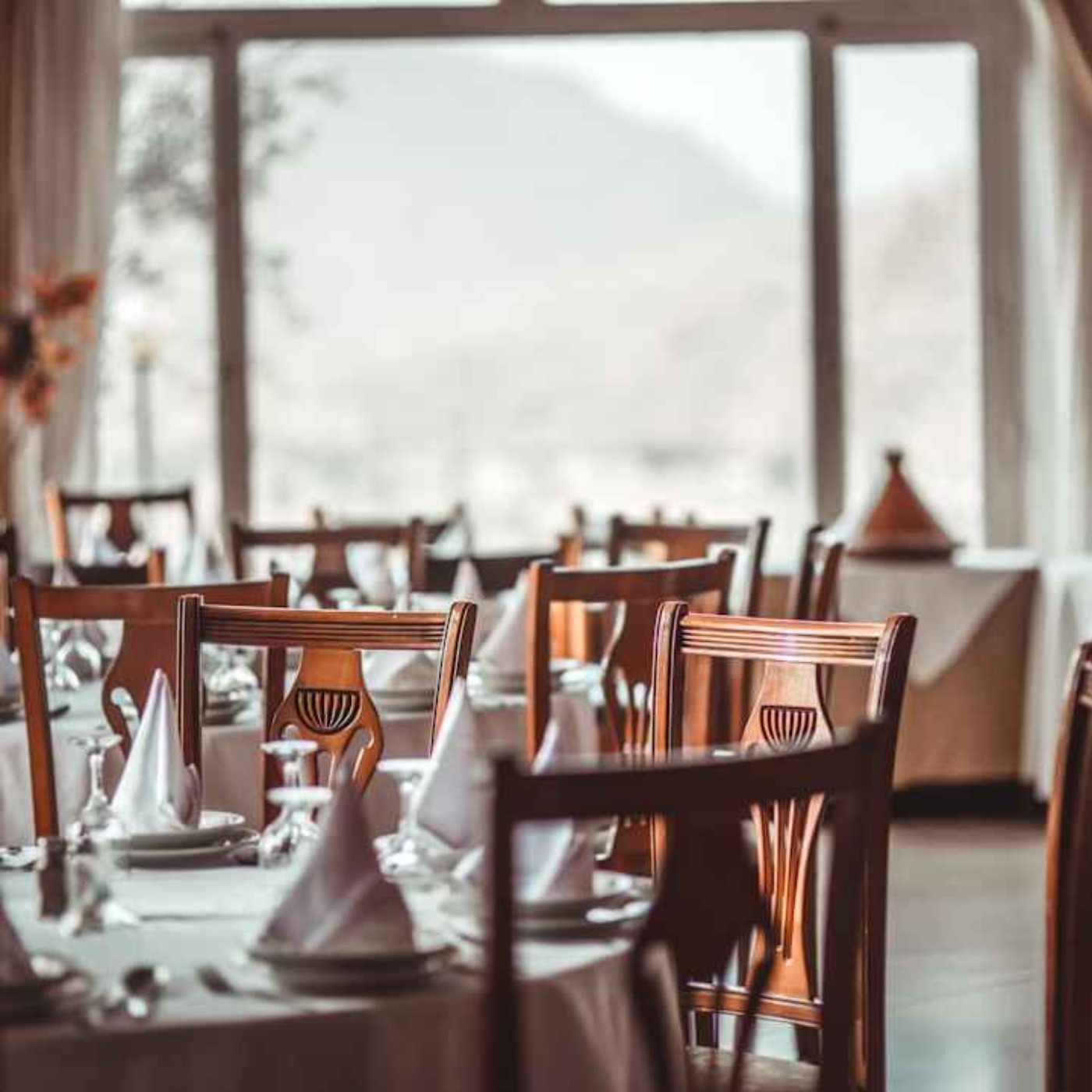 The restaurant that stopped charging / Why June is disappearing / Gen Z can't read a sentence episode artwork