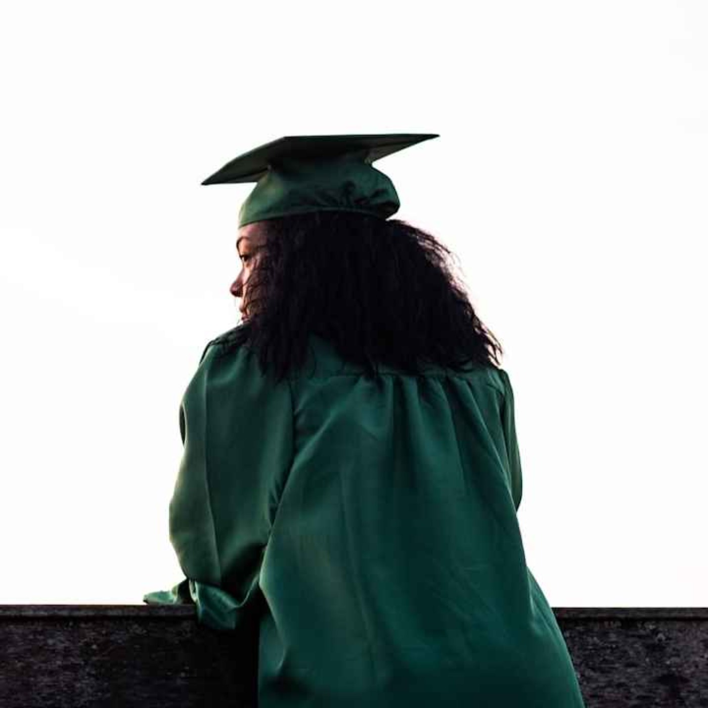 A year of college now costs $100,000 / She said "that's the law" about noodles / Why fact-checking doesn't change minds episode artwork
