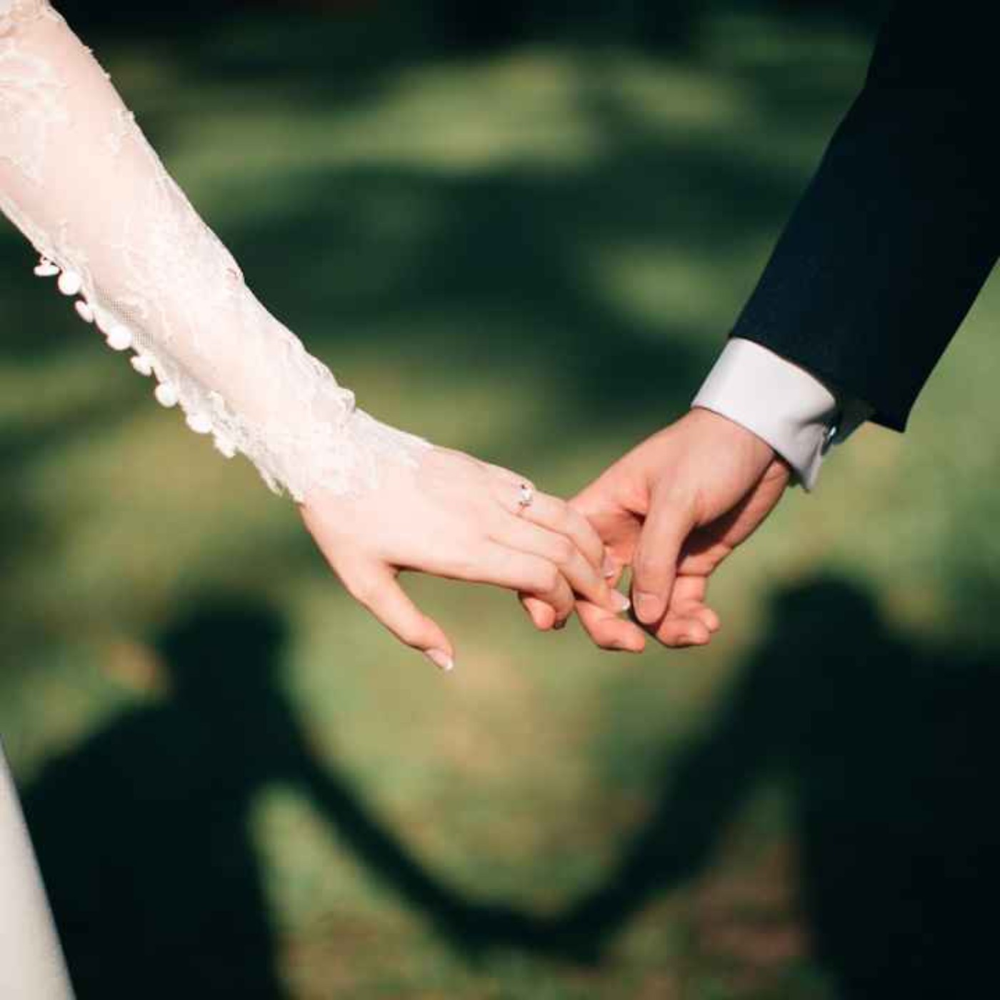 Empty-shell marriages are ending / Your brain wasn't built for this much bad news / The $1 million starter home episode artwork