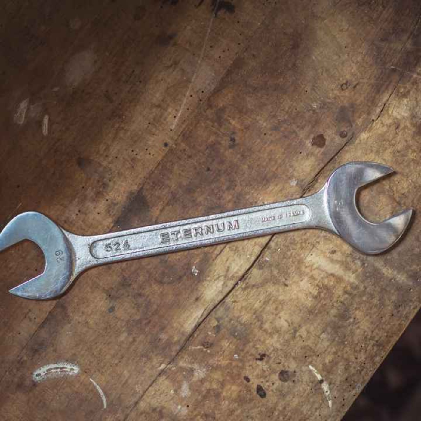 Gen Z is picking up a wrench instead of a diploma / The pen that saved Apollo 11 just sold for $857,000 / Going to the movies might be keeping you younger episode artwork