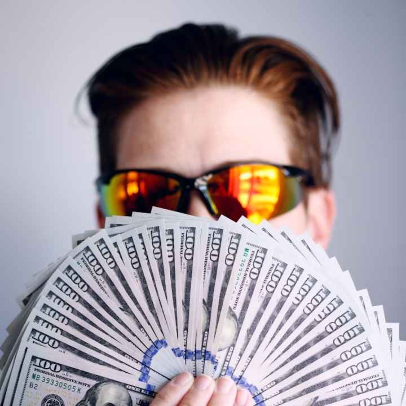 Your parents' money is the new American Dream / Cut your daily choices or your brain will do it for you / China just deleted millions of AI relationships episode artwork
