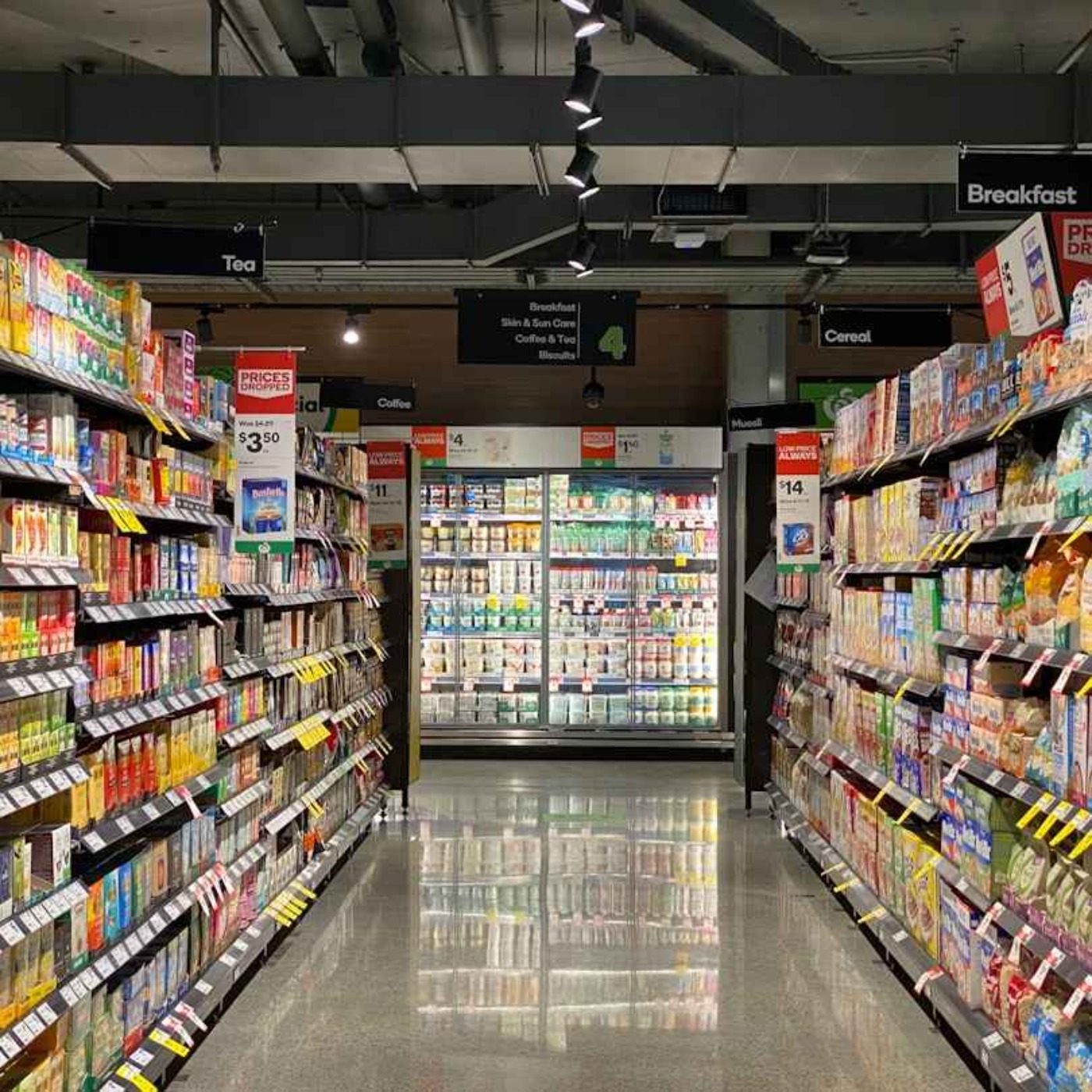 What are you doing about high grocery prices? / The millennial split is real and it runs right through the middle / Not having a career plan might work better episode artwork