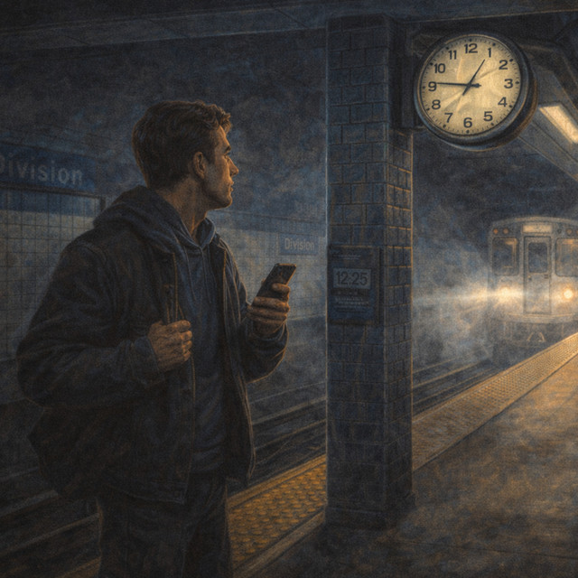 Young Americans are unplugging / Is it a good idea to ban cell phones in schools? / You need to get up and do some jumping jacks right now episode artwork