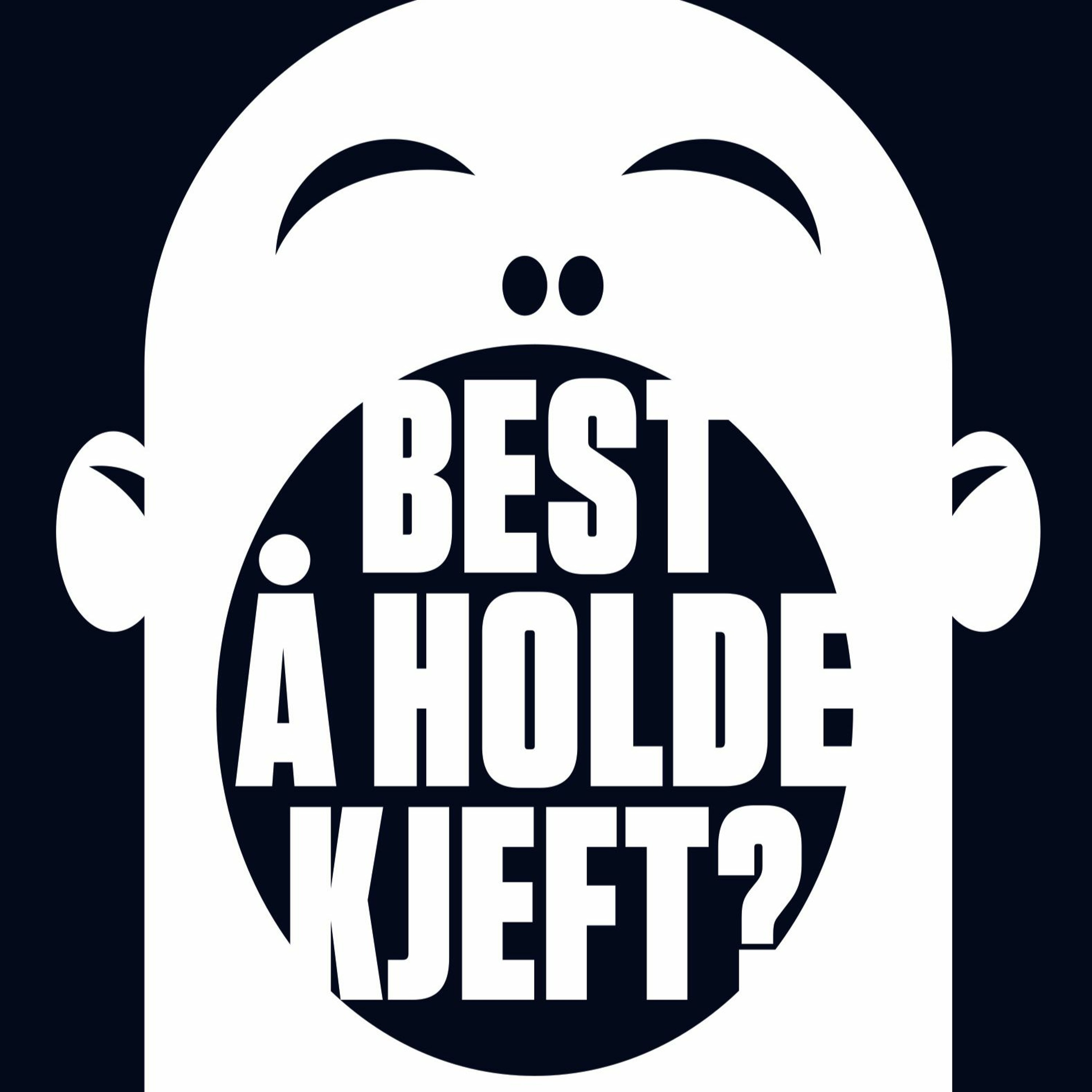 #182: Best å holde kjeft? Frank Rossavik i samtale med Tom Hetland (fra Stavanger sakprosafestival) episode artwork