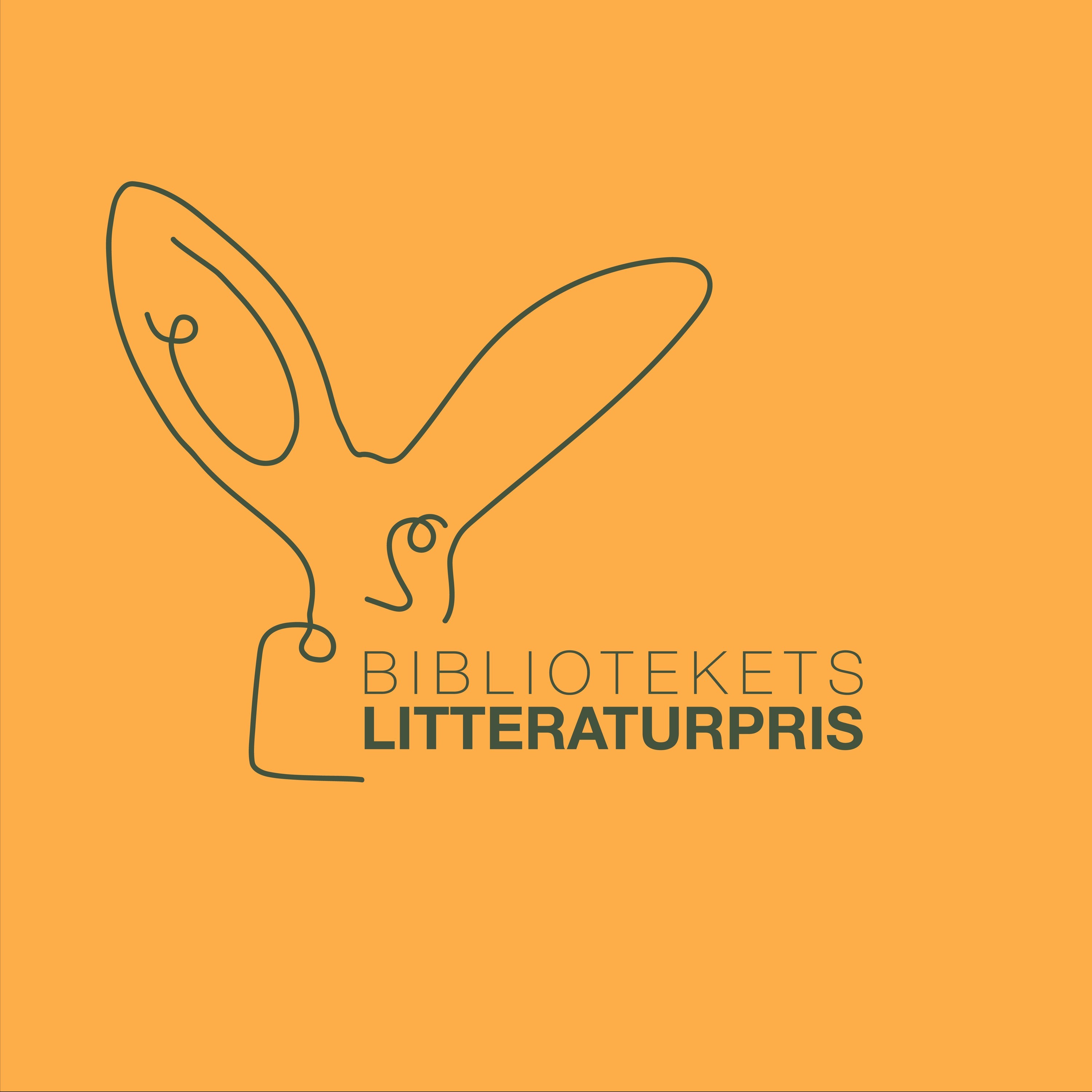 #375: Bibliotekets litteraturpris - de nominerte episode artwork