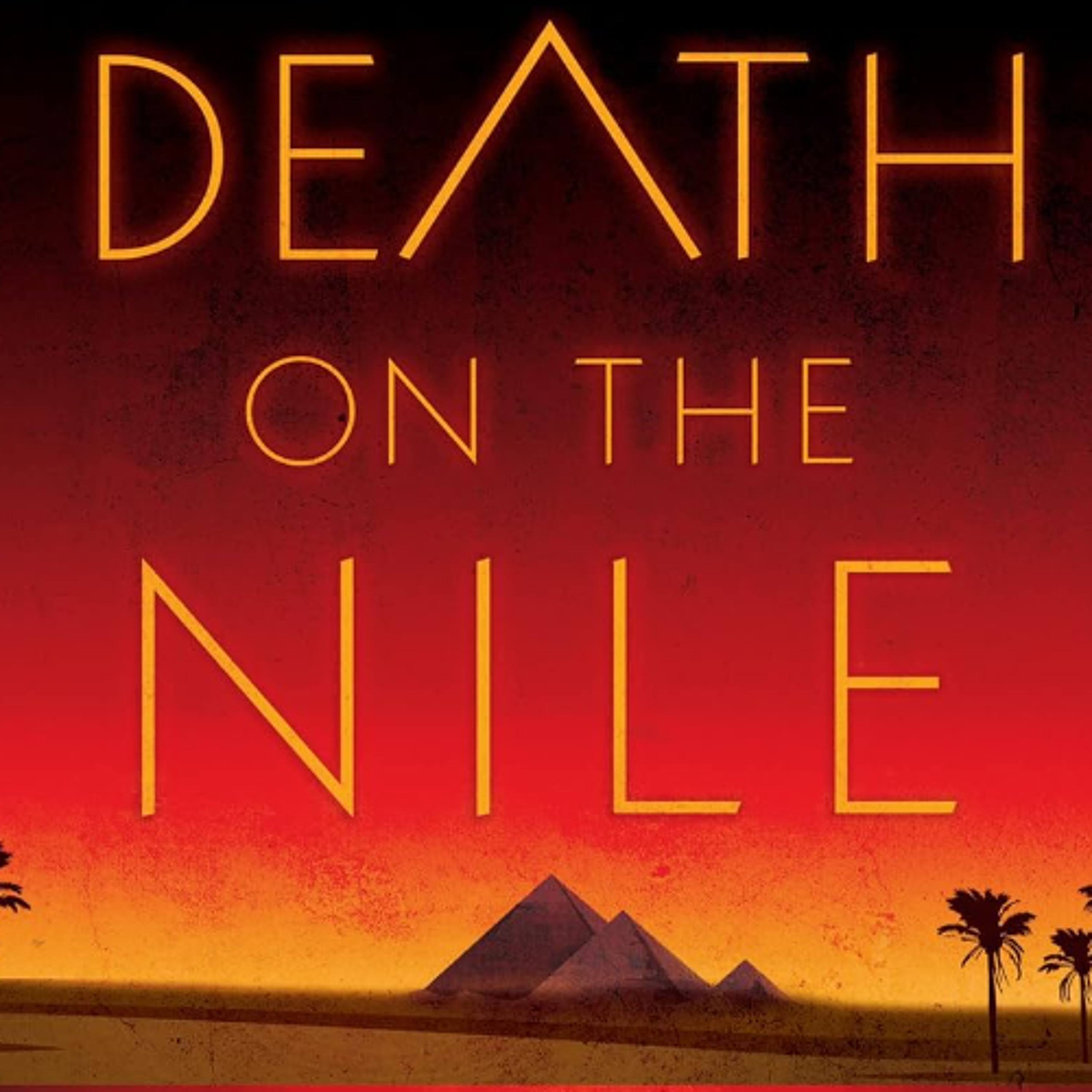 Ni Agatha Christie-bøker du bør lese (og ett teaterstykke du bør se) episode artwork