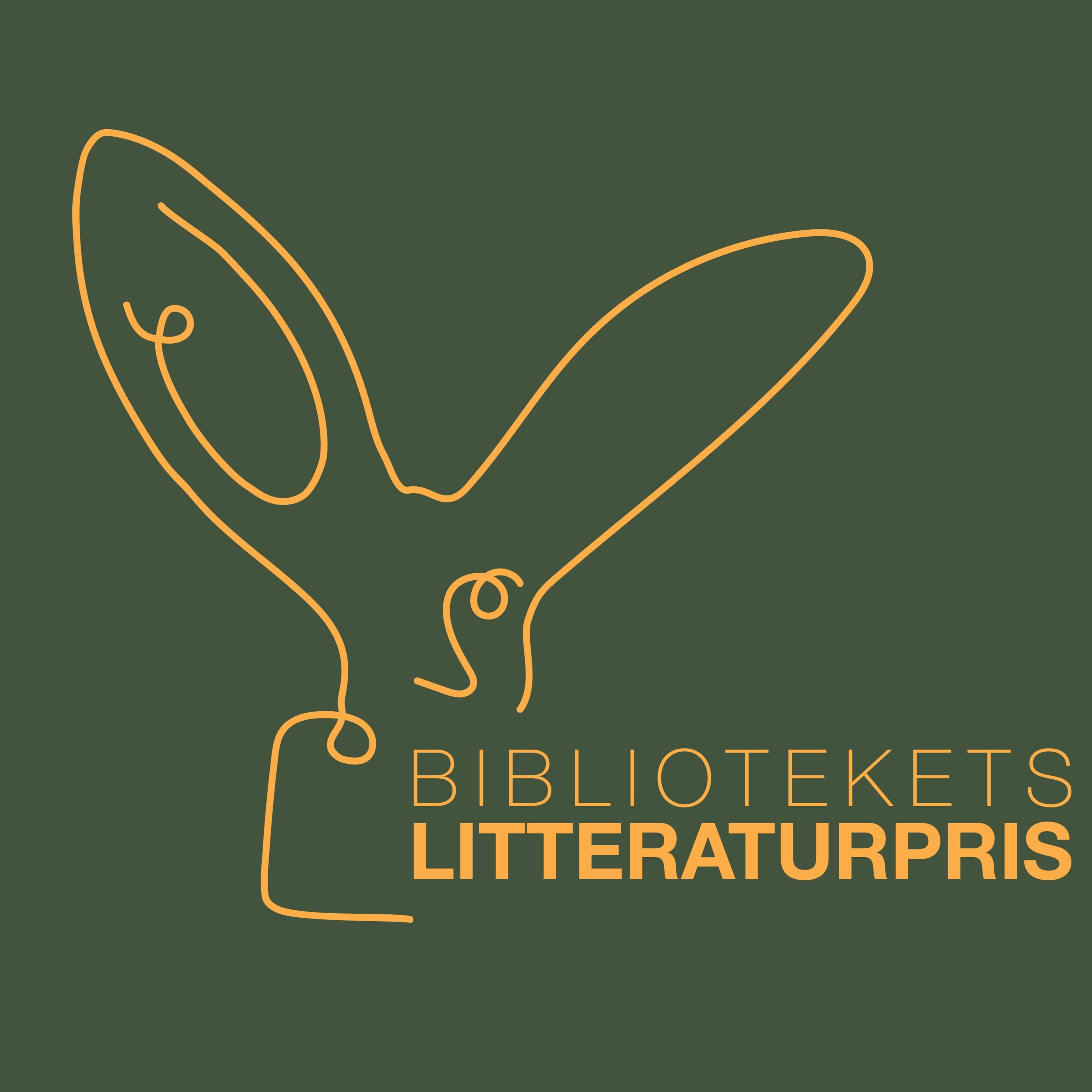 #327: De nominerte til Bibliotekets litteraturpris episode artwork