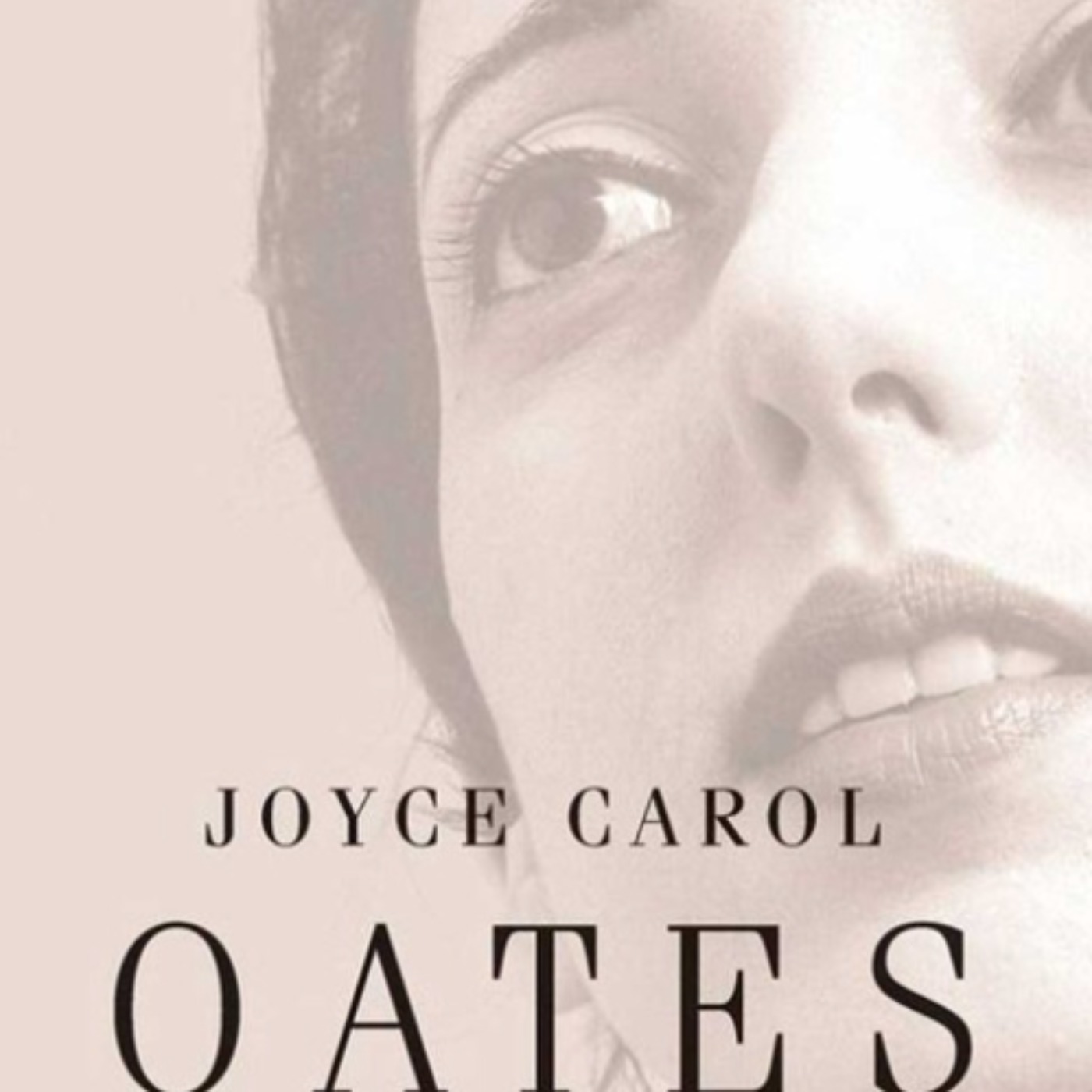 #83: Om Joyce Carol Oates' forfatterskap episode artwork