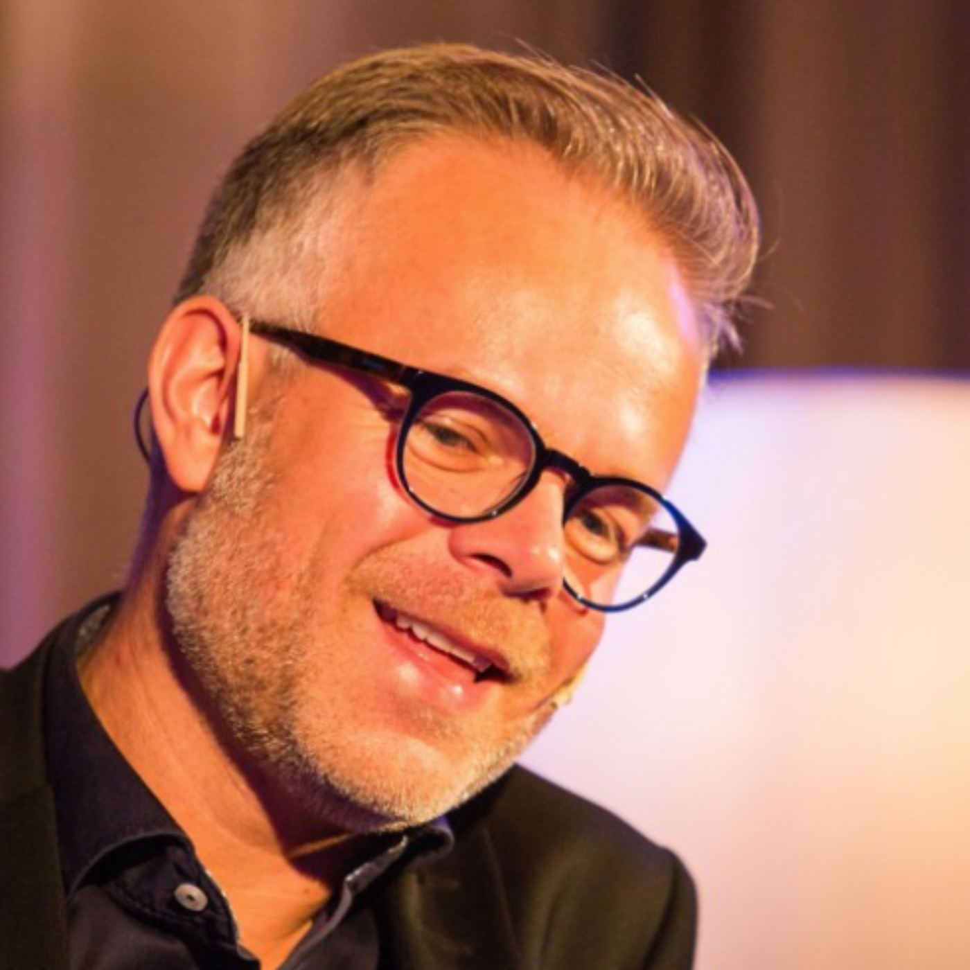 #81: Tore Renberg om Skada gods episode artwork