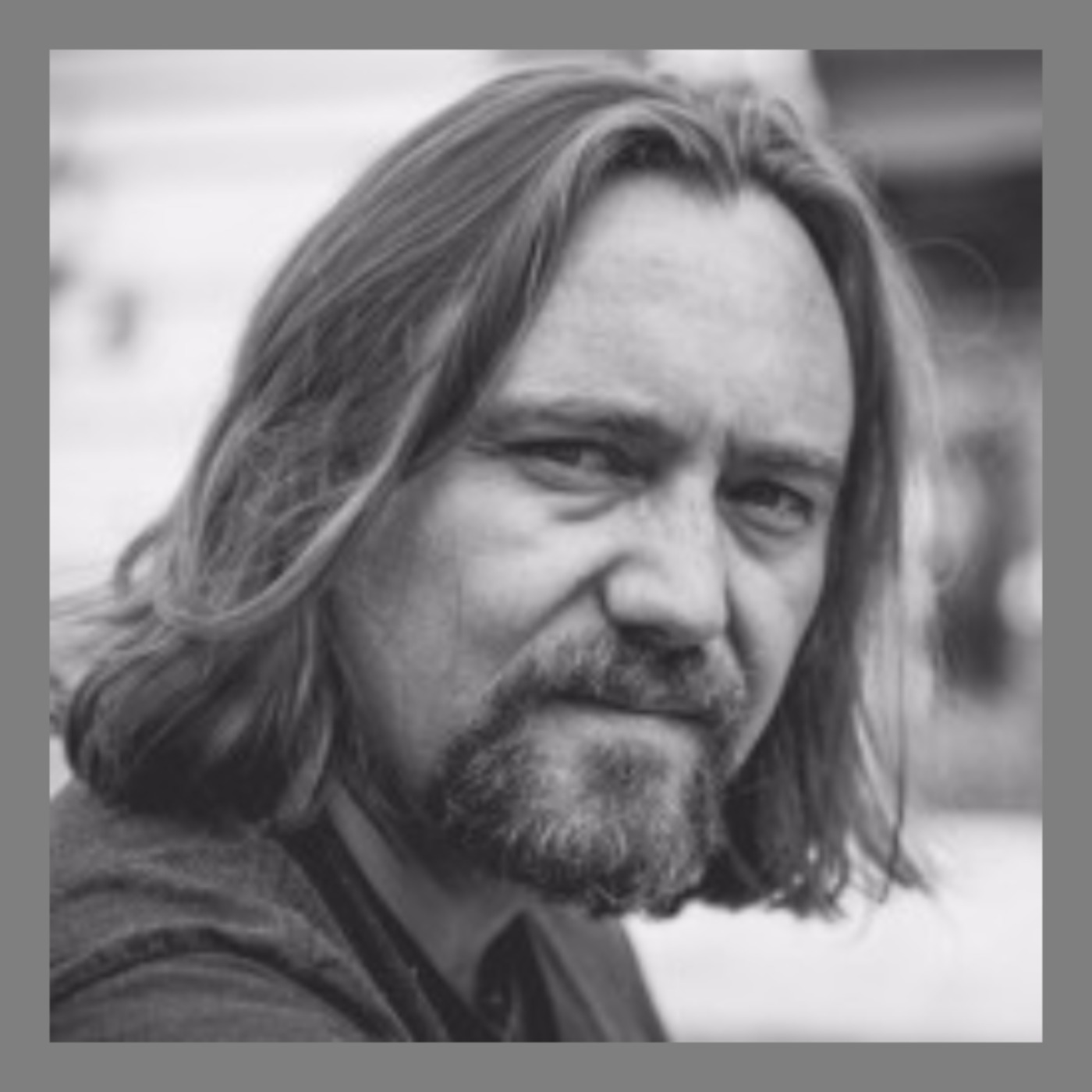 #77: Litteraturkveld med Carl Frode Tiller og Finn Skårderud (Schizofrenidagene 2017) episode artwork