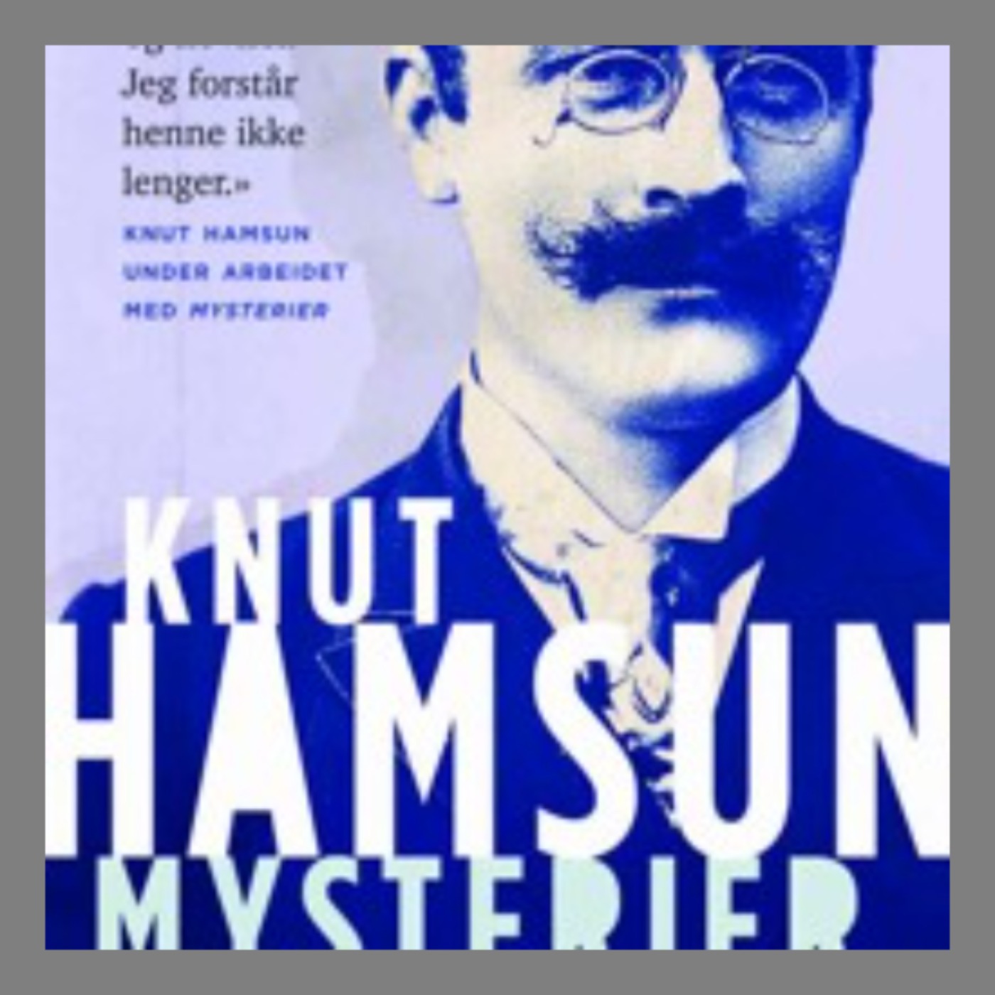 #3: Genier og oppskrytte bøker fra 1890-tallet episode artwork