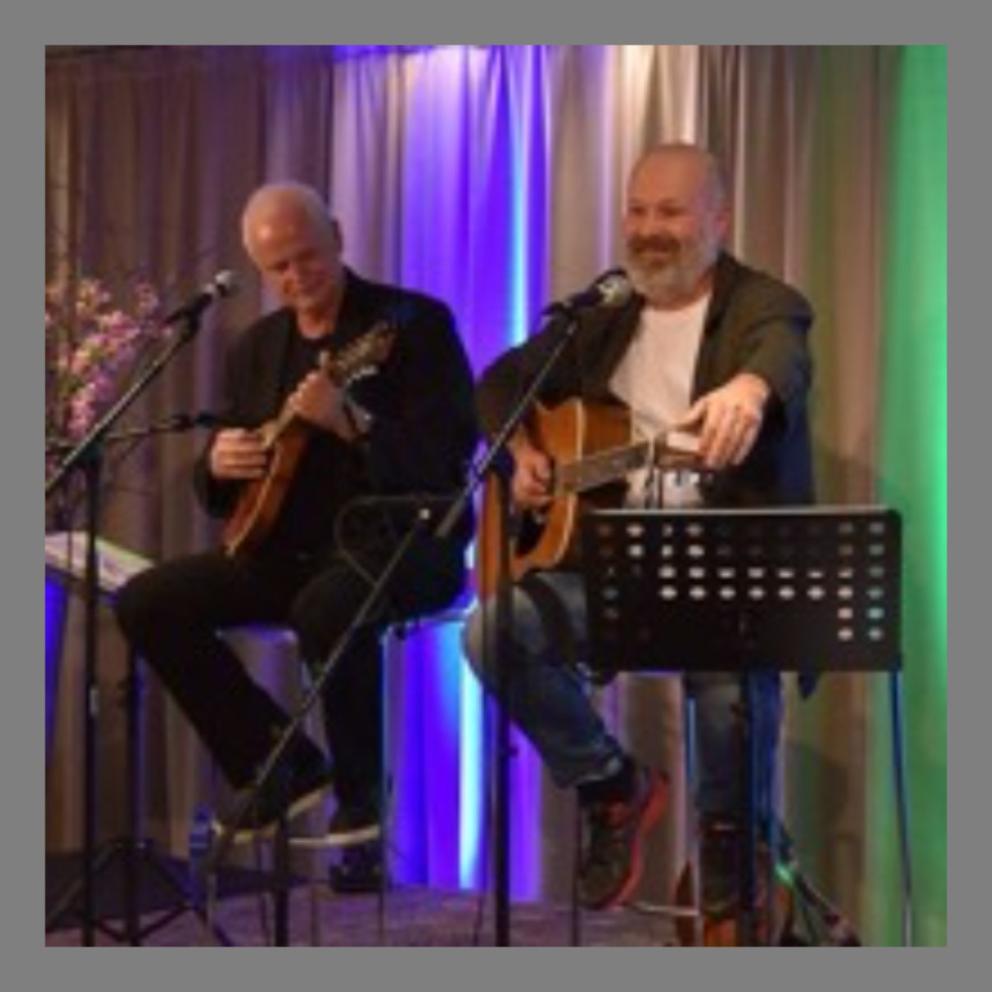 #5: Musiker Tormod Eikill om hva som kjennetegner en god allsang episode artwork