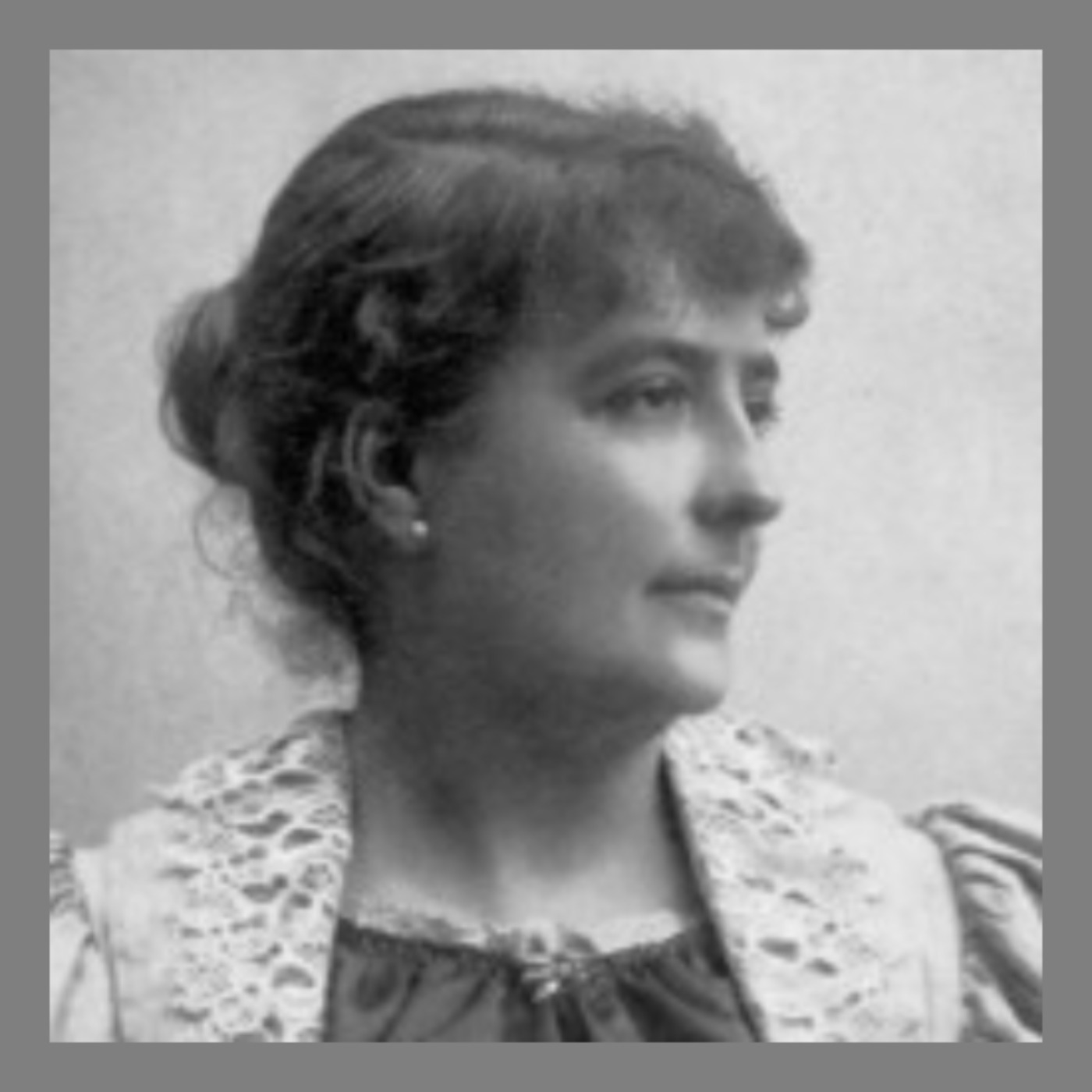 #6: Litteraturlørdag om årene 1886-1906, med vekt på Knut Hamsun og Amalie Skram. episode artwork