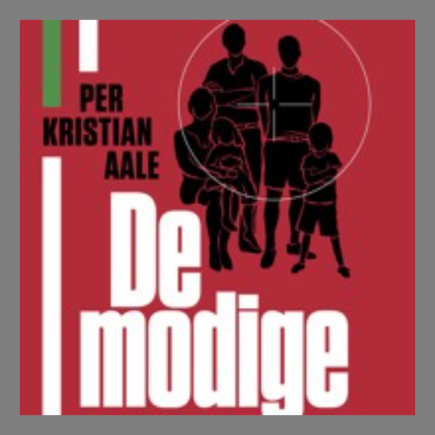 #12: Forfatter Per Kristian Aale om italienernes opprør mot mafiaen episode artwork