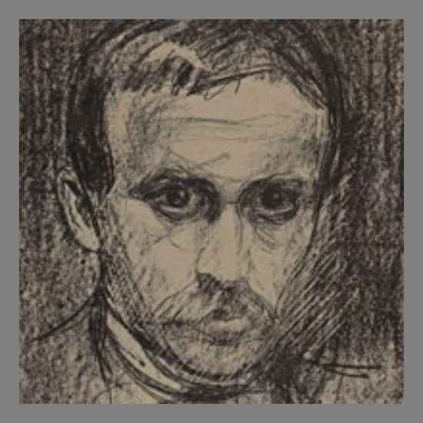 #17: Sigbjørn Obstfelders kvinner og vandringer episode artwork