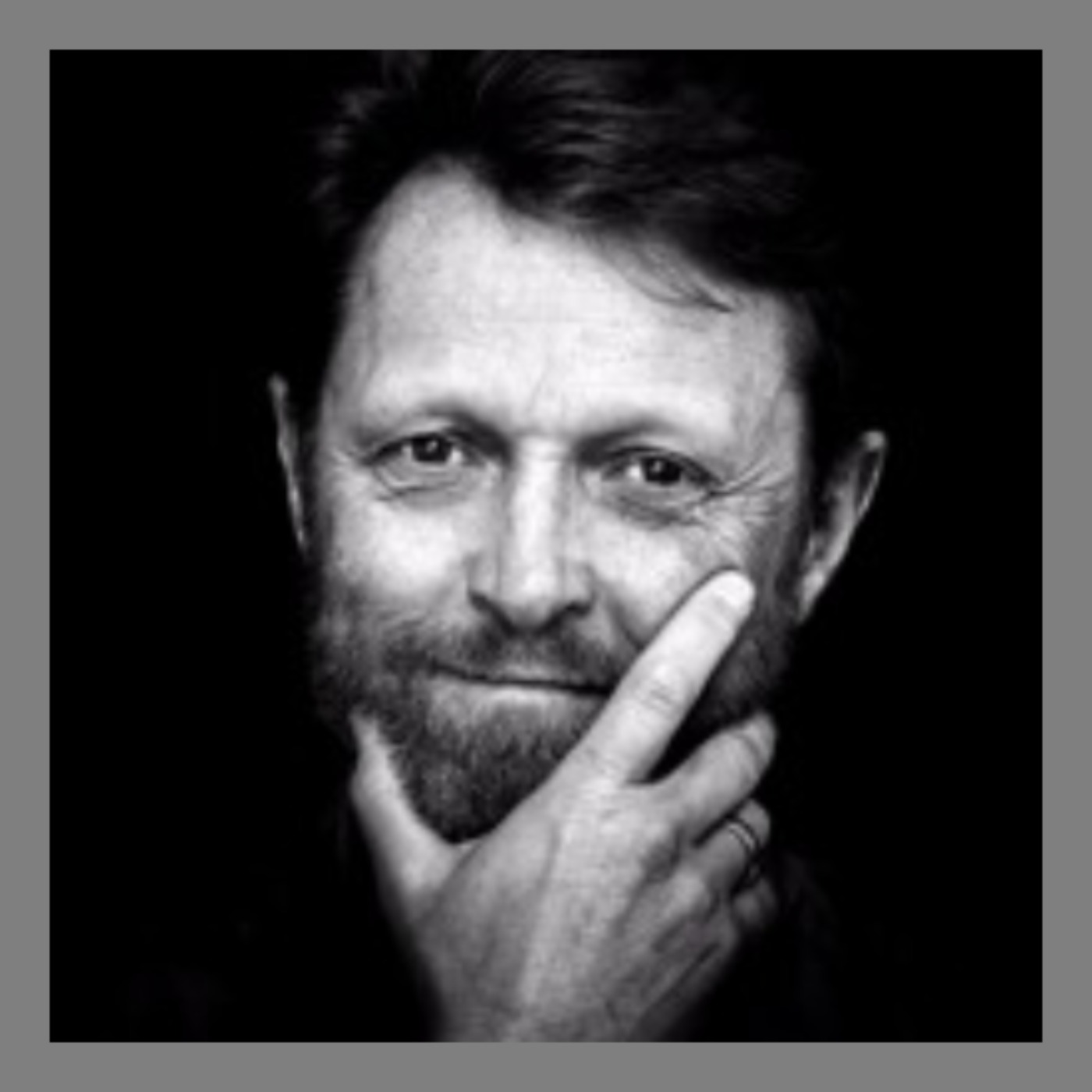 #19: John Peter Hernes om sin lesehistorie episode artwork