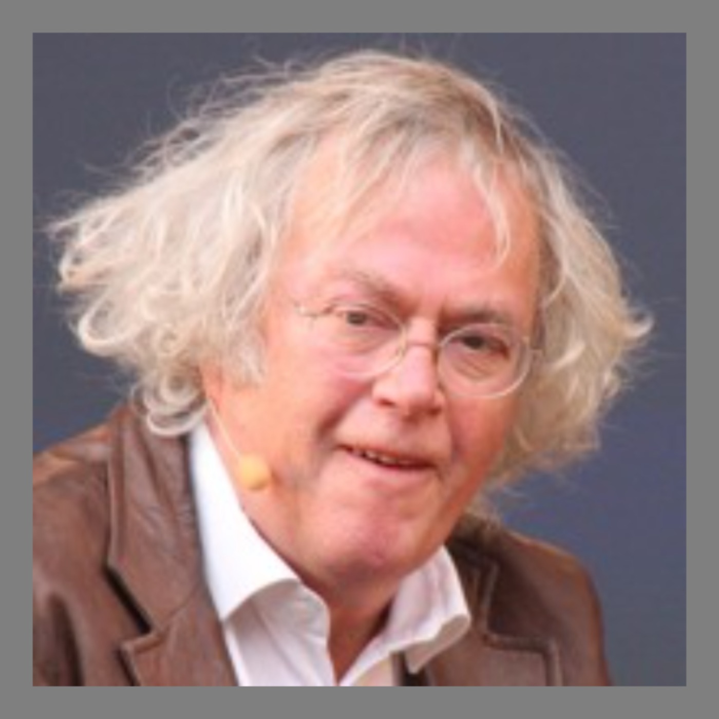 #24: Dag Solstad 75 år - seks innganger til forfatterskapet episode artwork