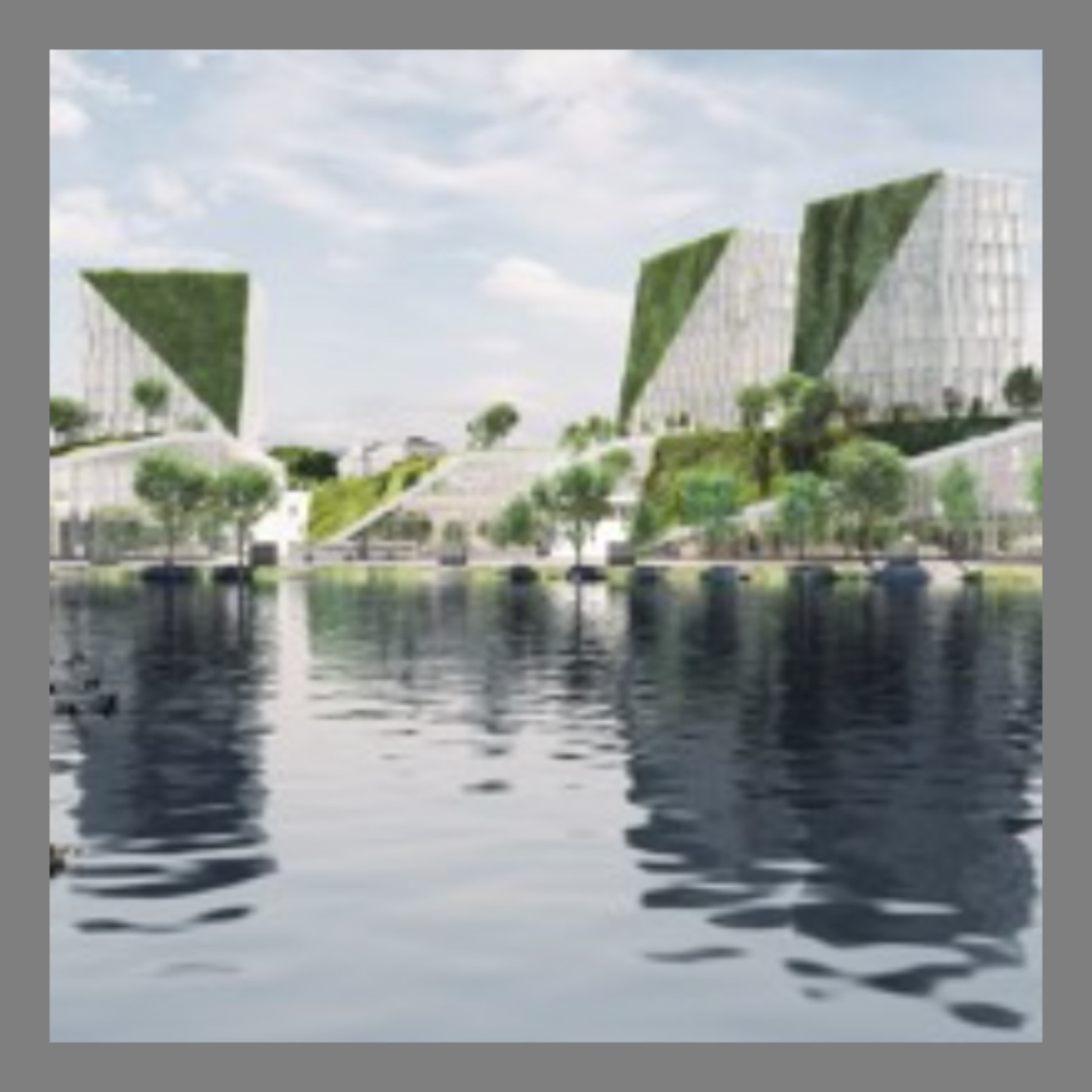 #27: Hvordan blir framtidens Stavanger sentrum? episode artwork