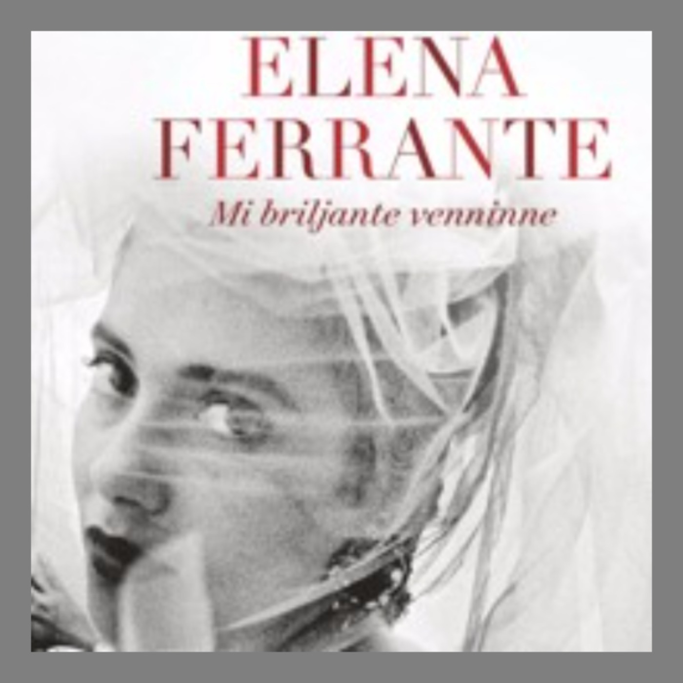 #28: Elena Ferrantes verden (fra Kapittel16) episode artwork
