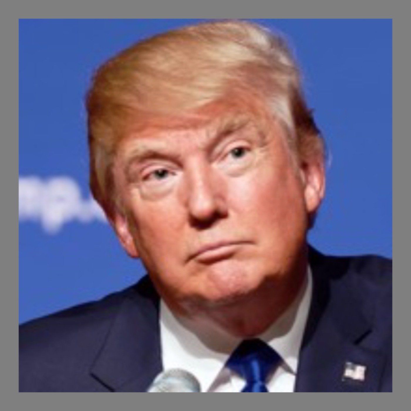 #46: Debatt: Hvordan blir Donald Trumps USA? episode artwork